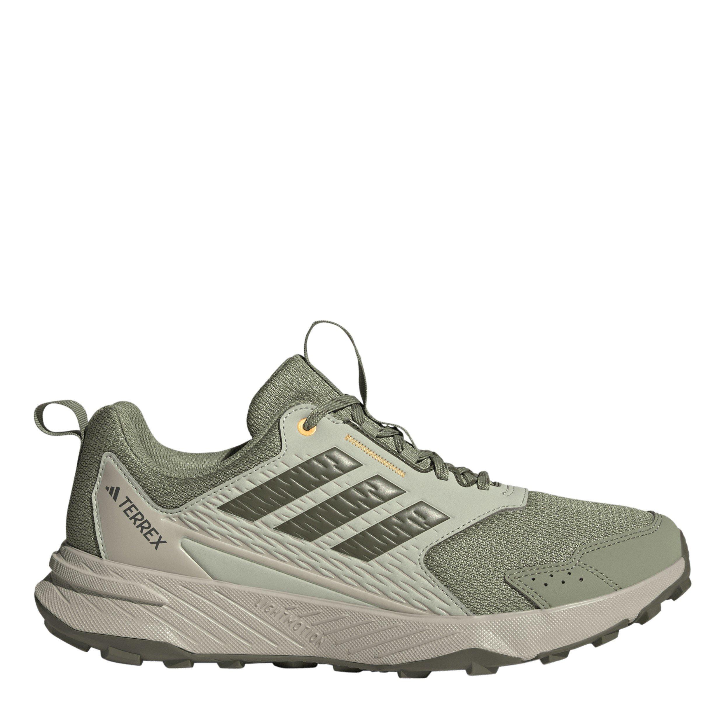 adidas Tracefinder Trail Running Shoes Mens