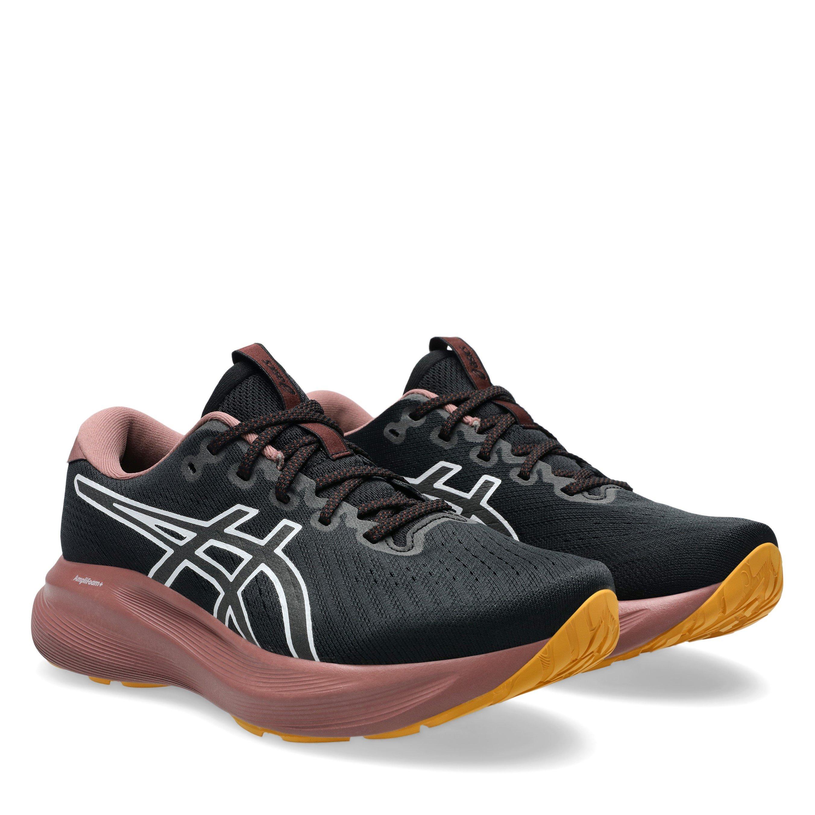 Natuurlijk Baden - Asics - Gel-Excite 11 Road Running Shoes Womens - 4
