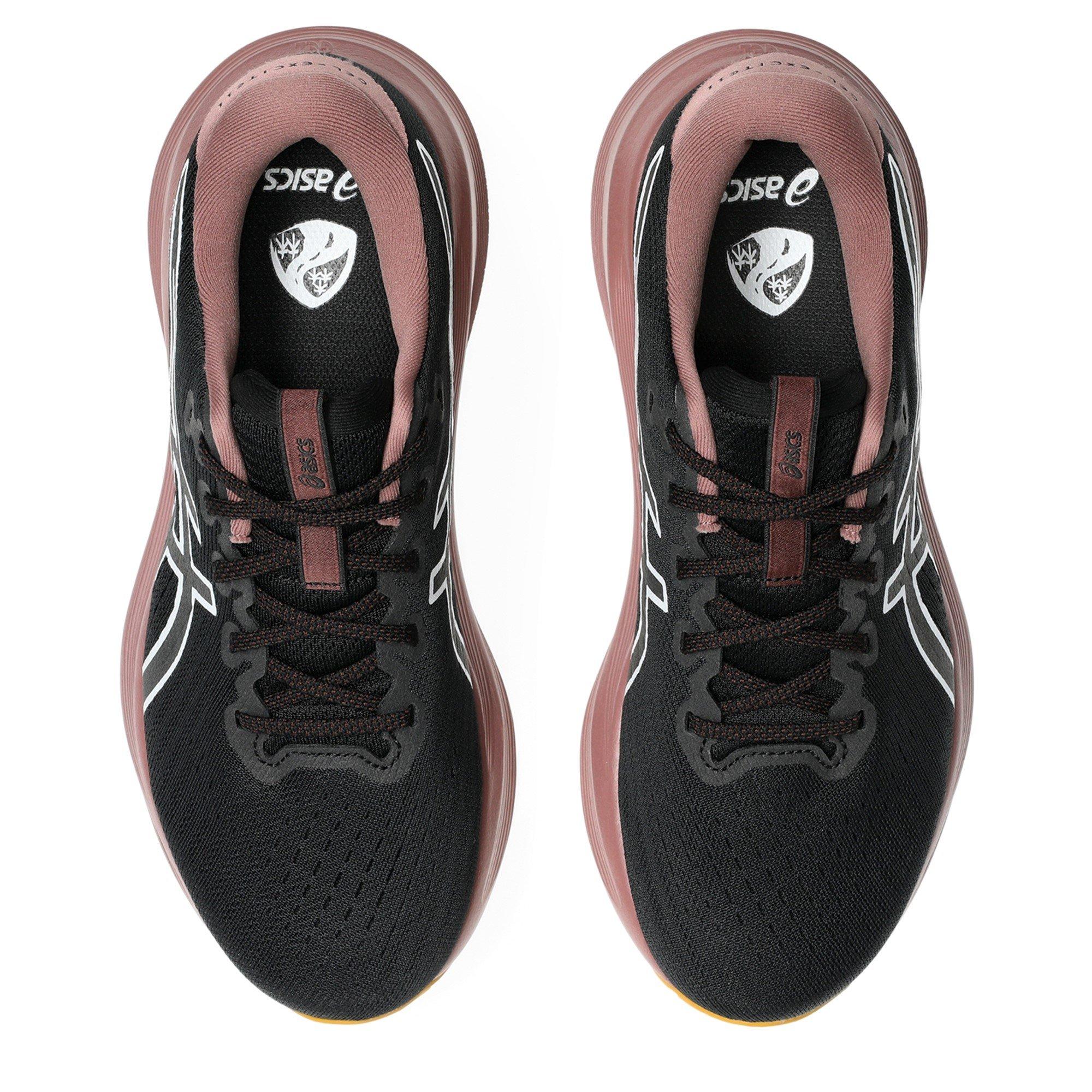 Natuurlijk Baden - Asics - Gel-Excite 11 Road Running Shoes Womens - 6