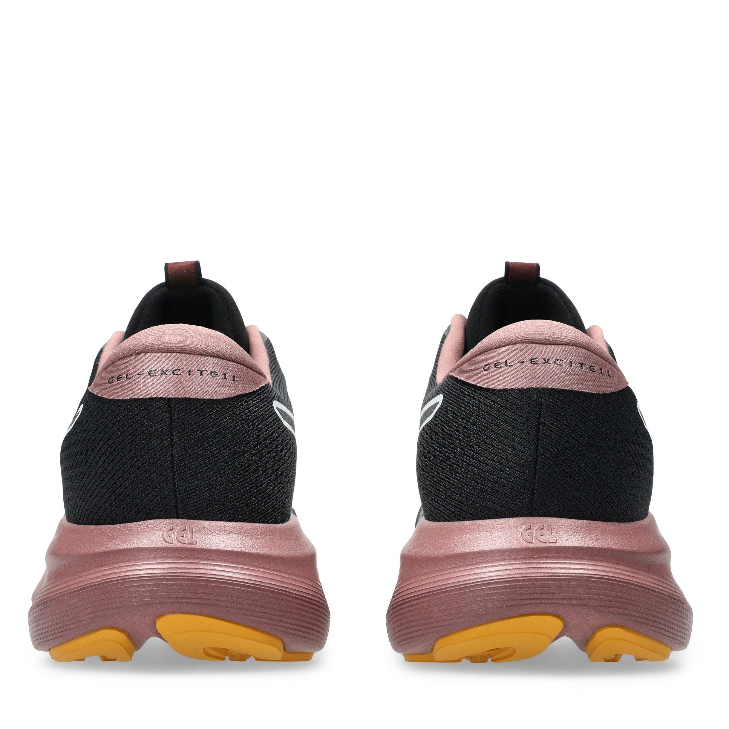 Natuurlijk Baden - Asics - Gel-Excite 11 Road Running Shoes Womens - 7