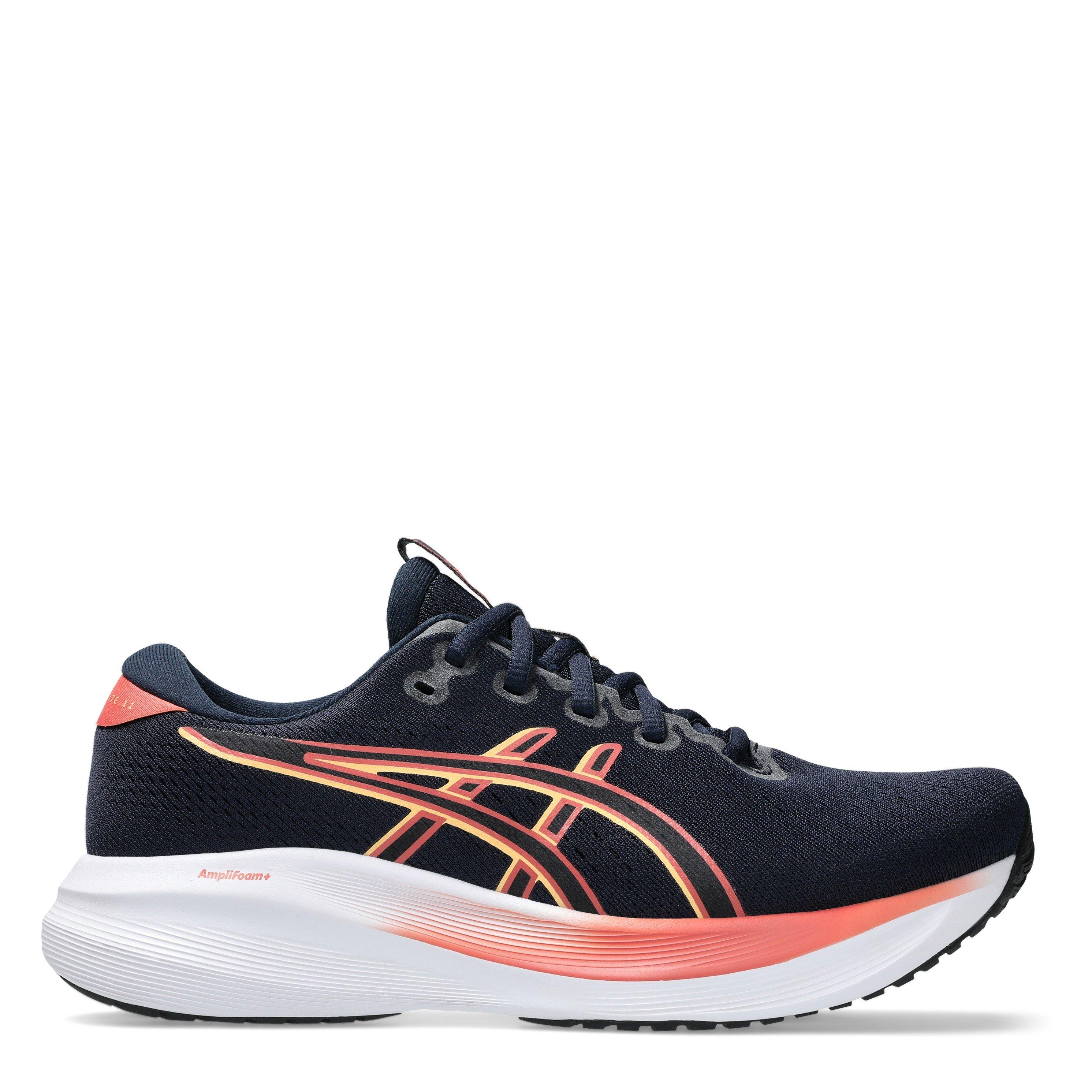 Asics Women's Gel-Excite 11 Running Shoes - Midnight - 6 (39.5)