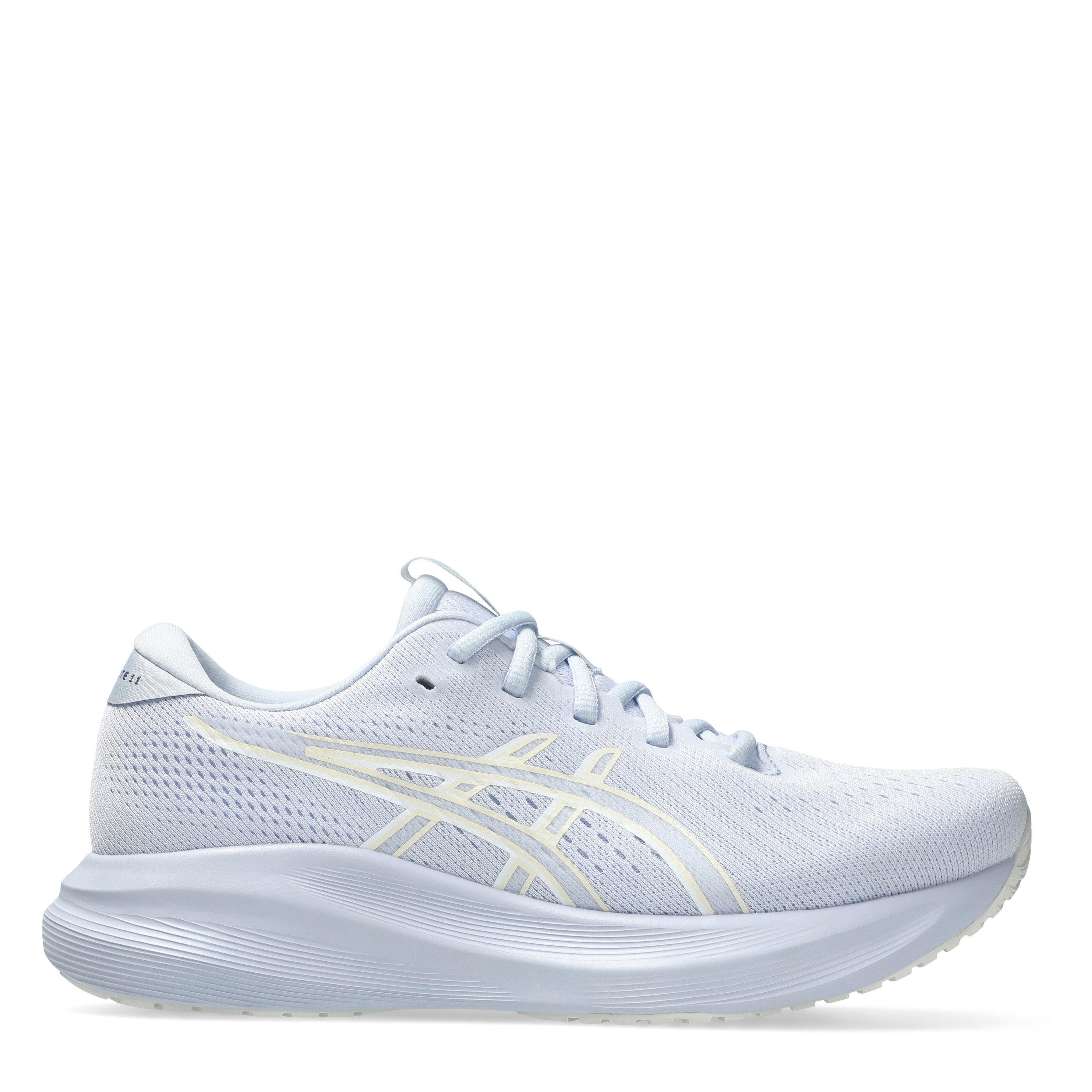 Asics Women's Gel-Excite 11 Running Shoes - Blue Fade - 7 (40.5)