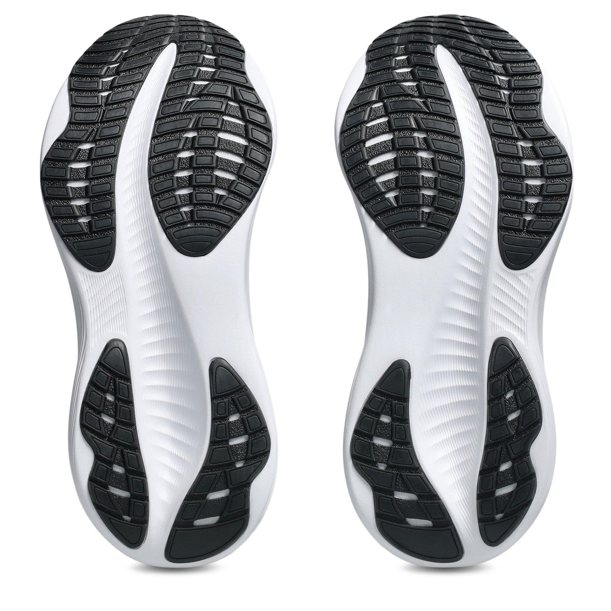 Midnight/White - Asics - Gel-Excite 11 Road Running Shoes Womens - 3