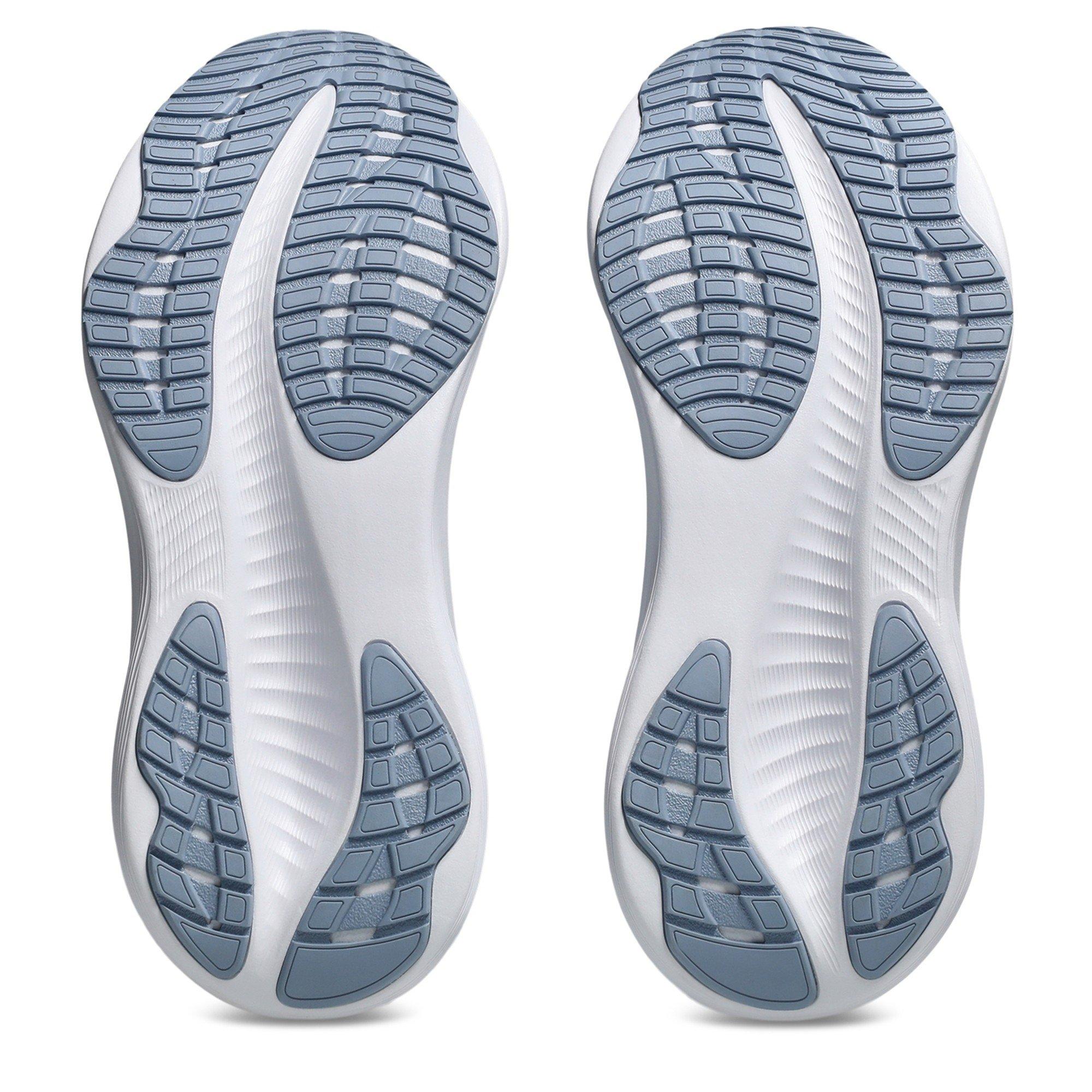 Air/Indigo - Asics - GEL-Excite 11 Womens Running Shoes - 3