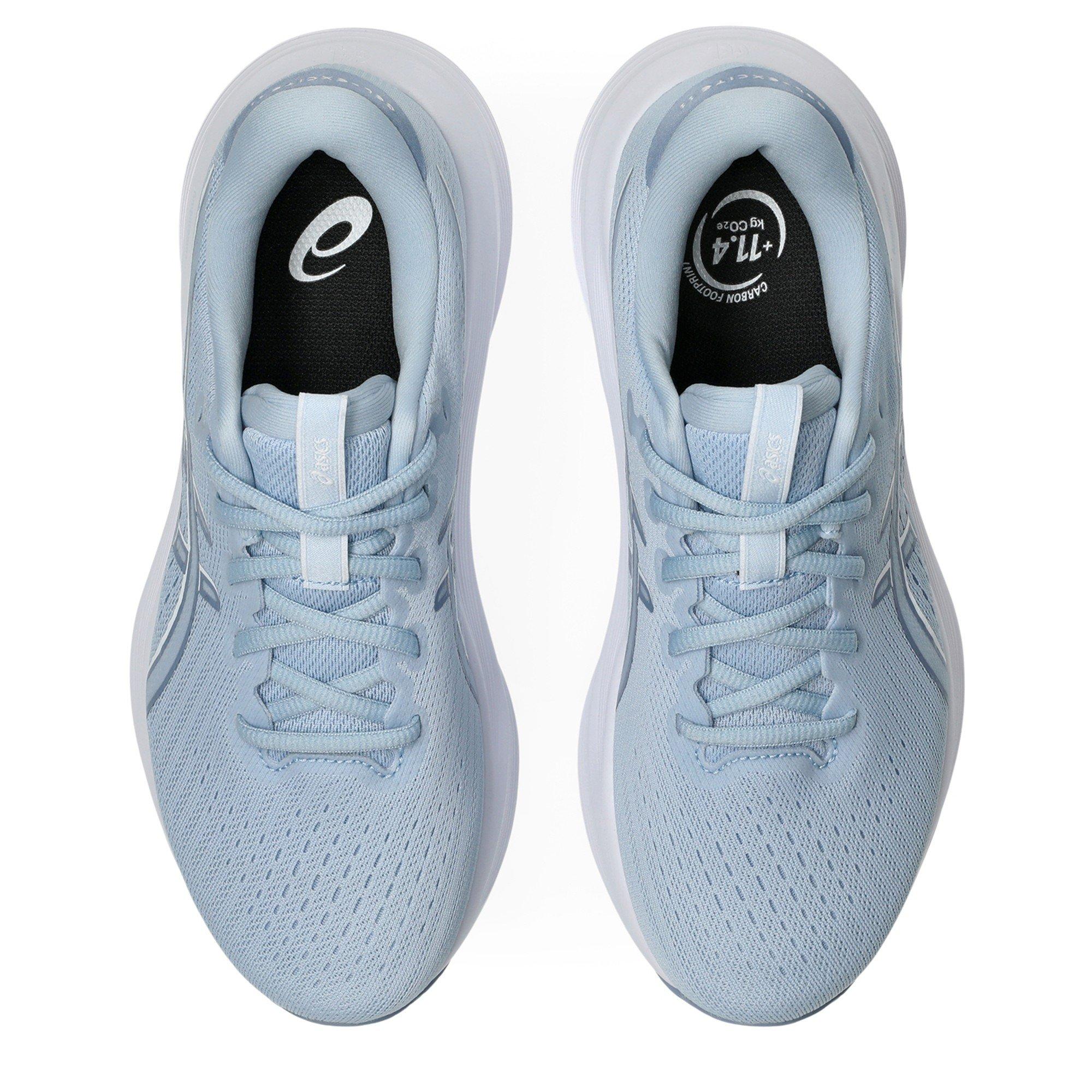 Air/Indigo - Asics - GEL-Excite 11 Womens Running Shoes - 6