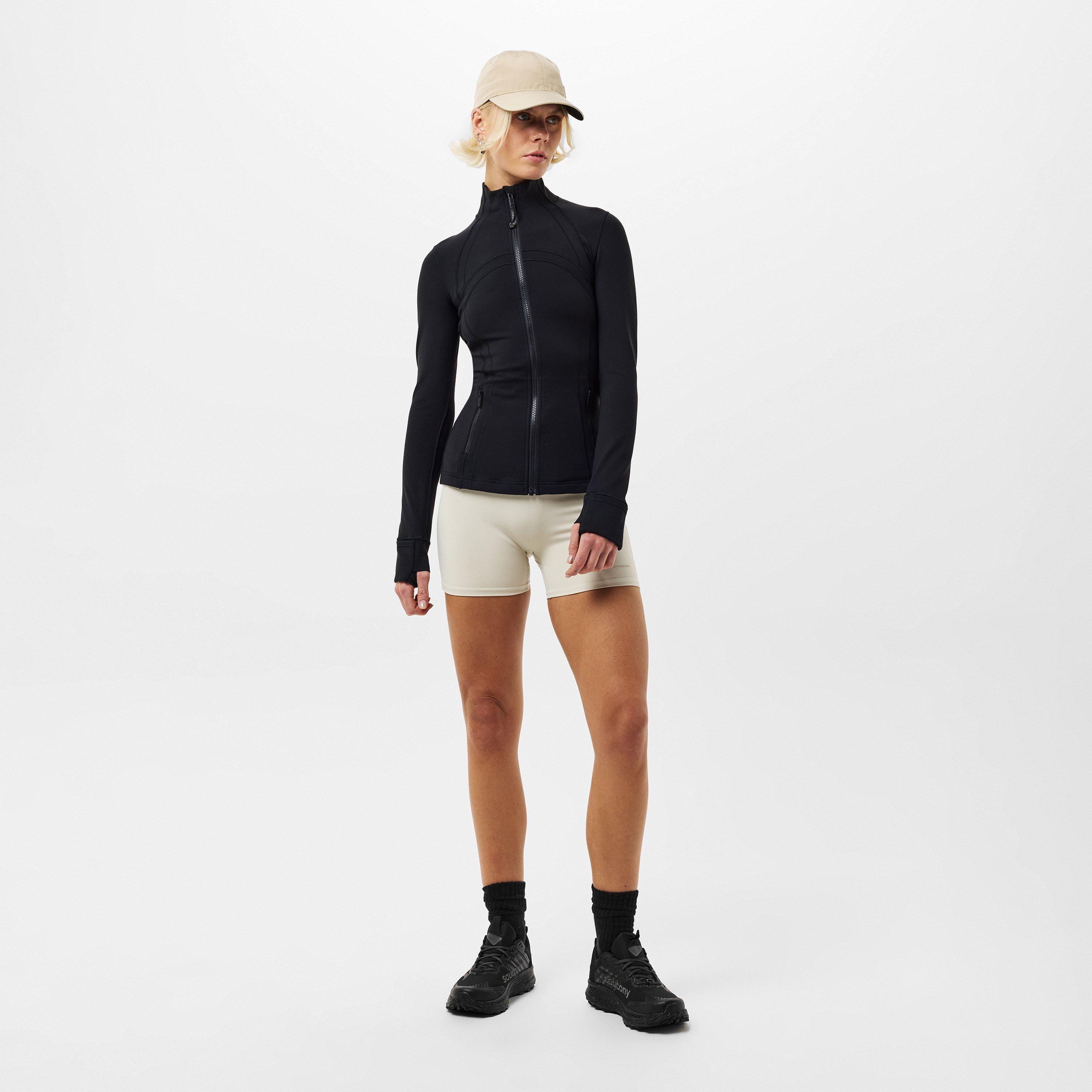 Triple Black - Saucony - Ride Off-Road Trail Running Shoes - 6