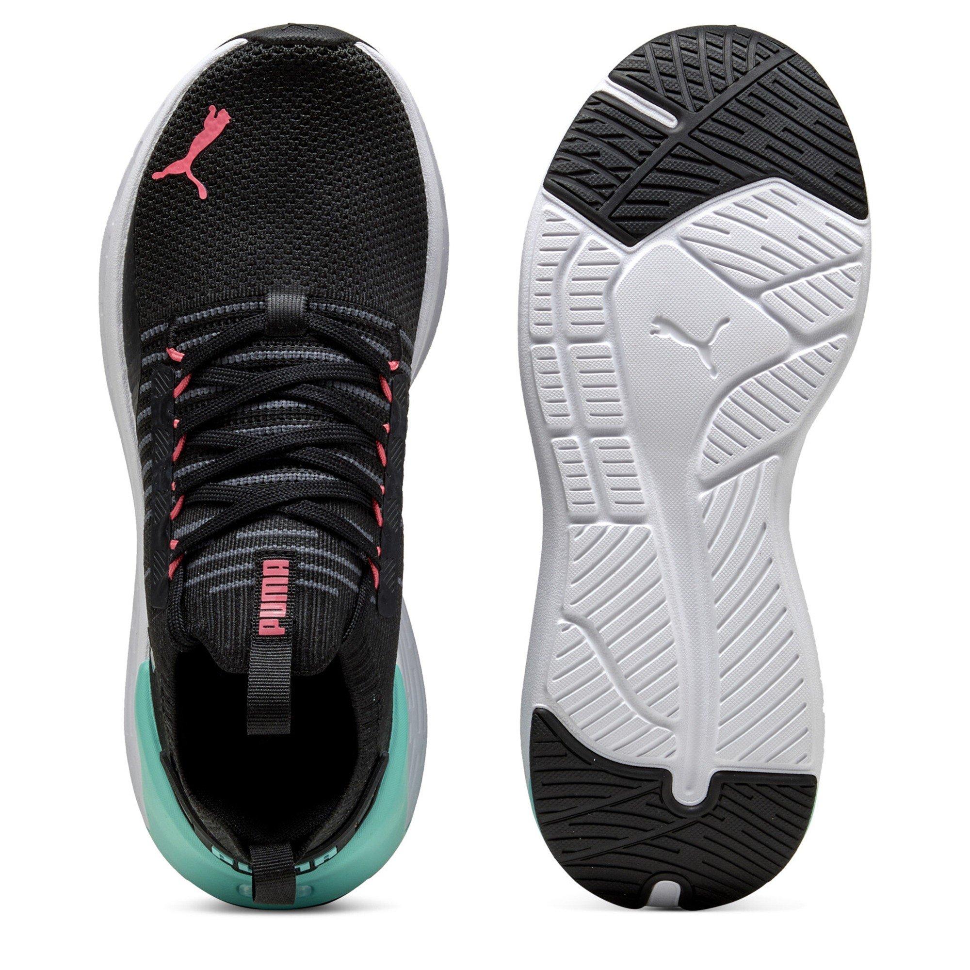 Black/Peach - Puma - Sft Symetry Ld99 - 3