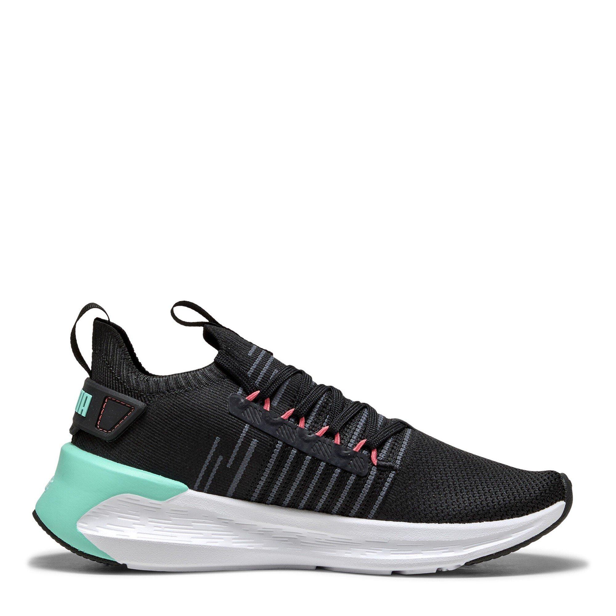 Black/Peach - Puma - Sft Symetry Ld99 - 4