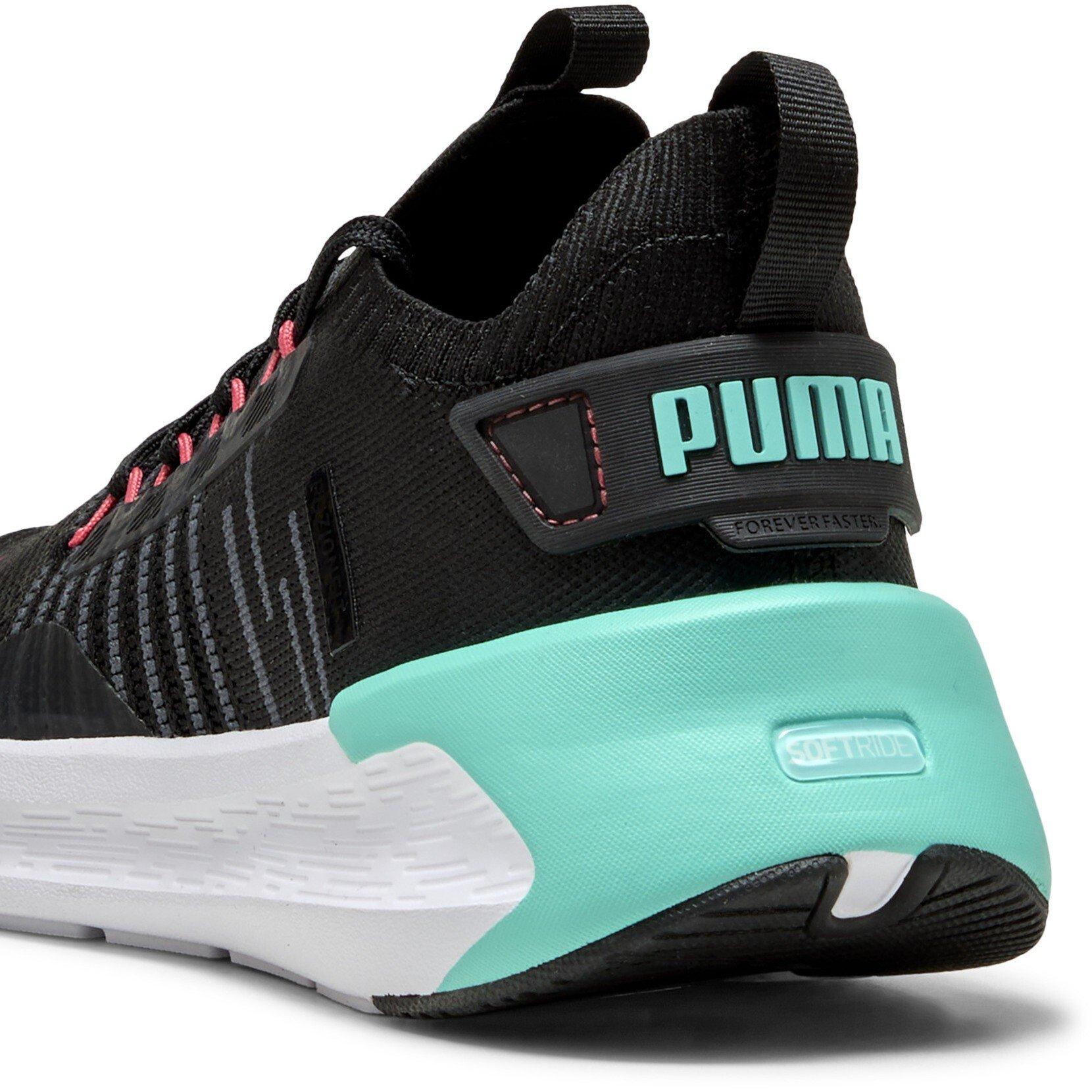 Black/Peach - Puma - Sft Symetry Ld99 - 5