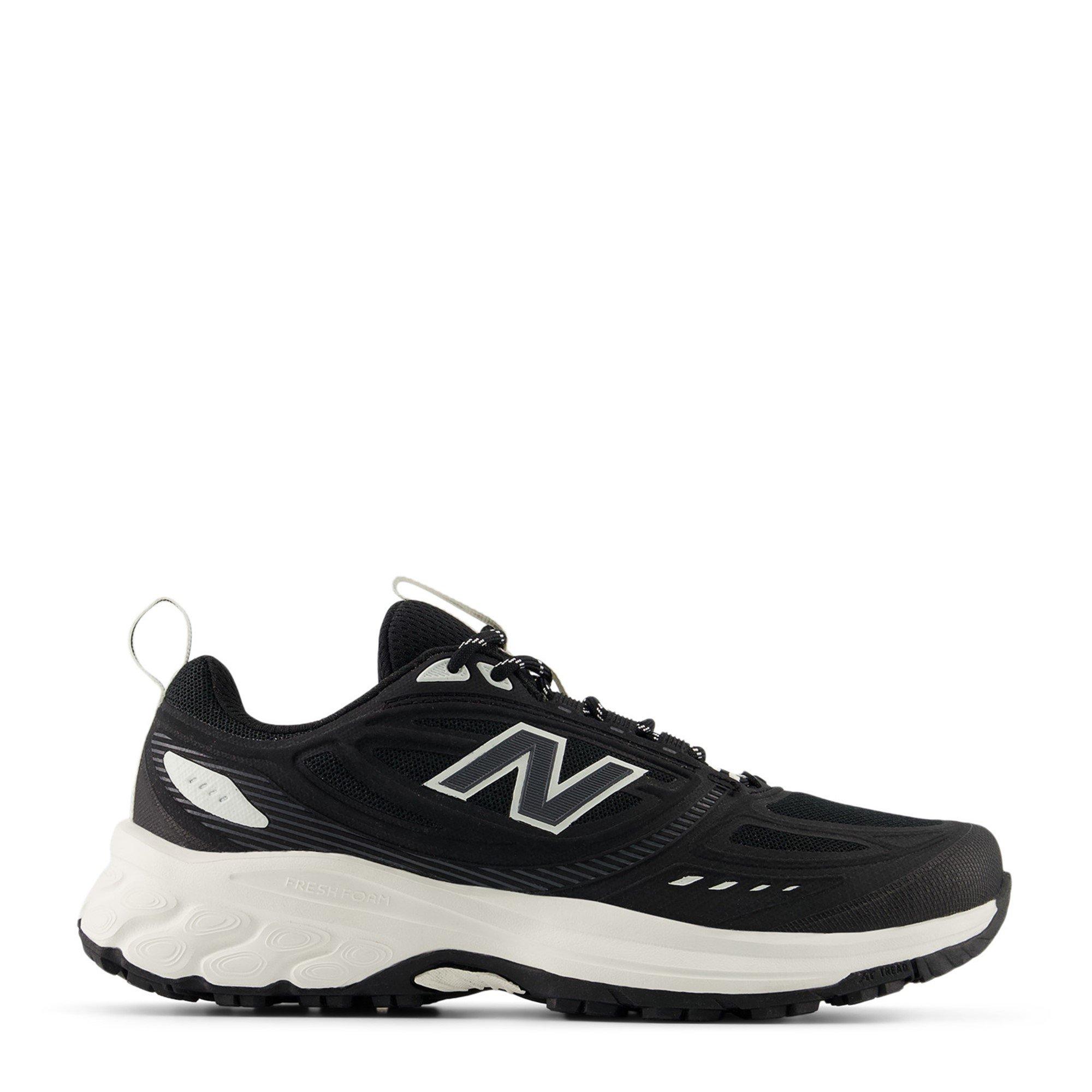 Noir/Blanc - New Balance - NB Trail 410 - 1