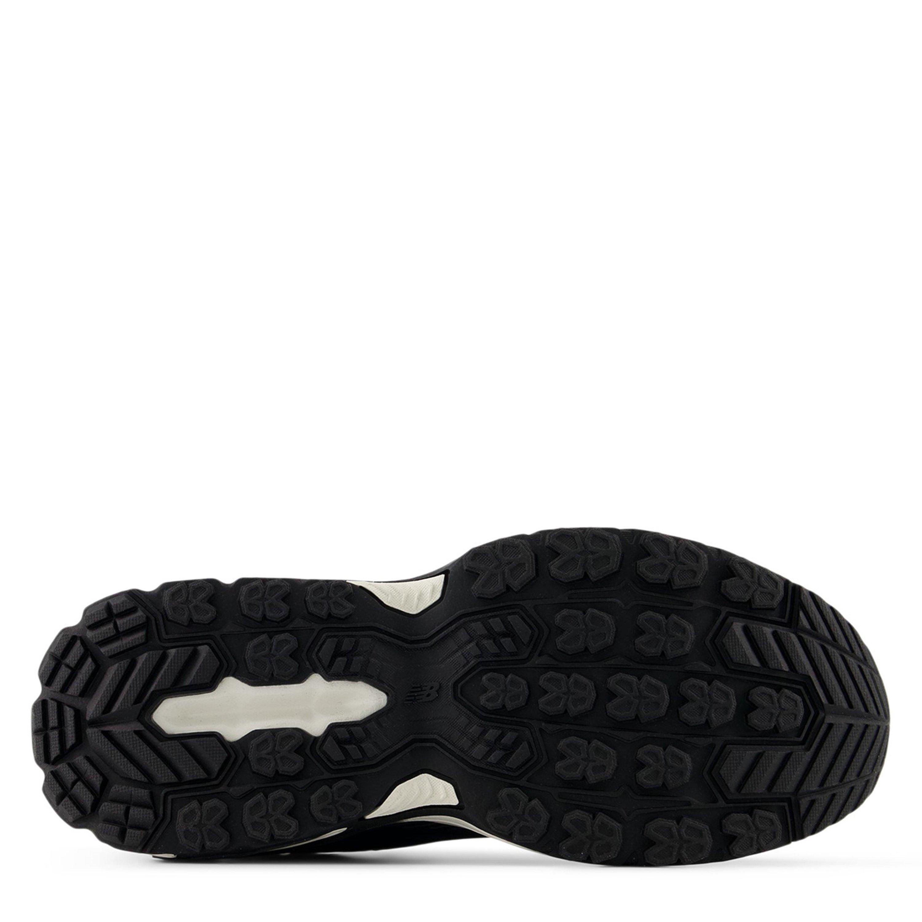 Black/White - New Balance - NB 410 Trail Running Shoe - 5