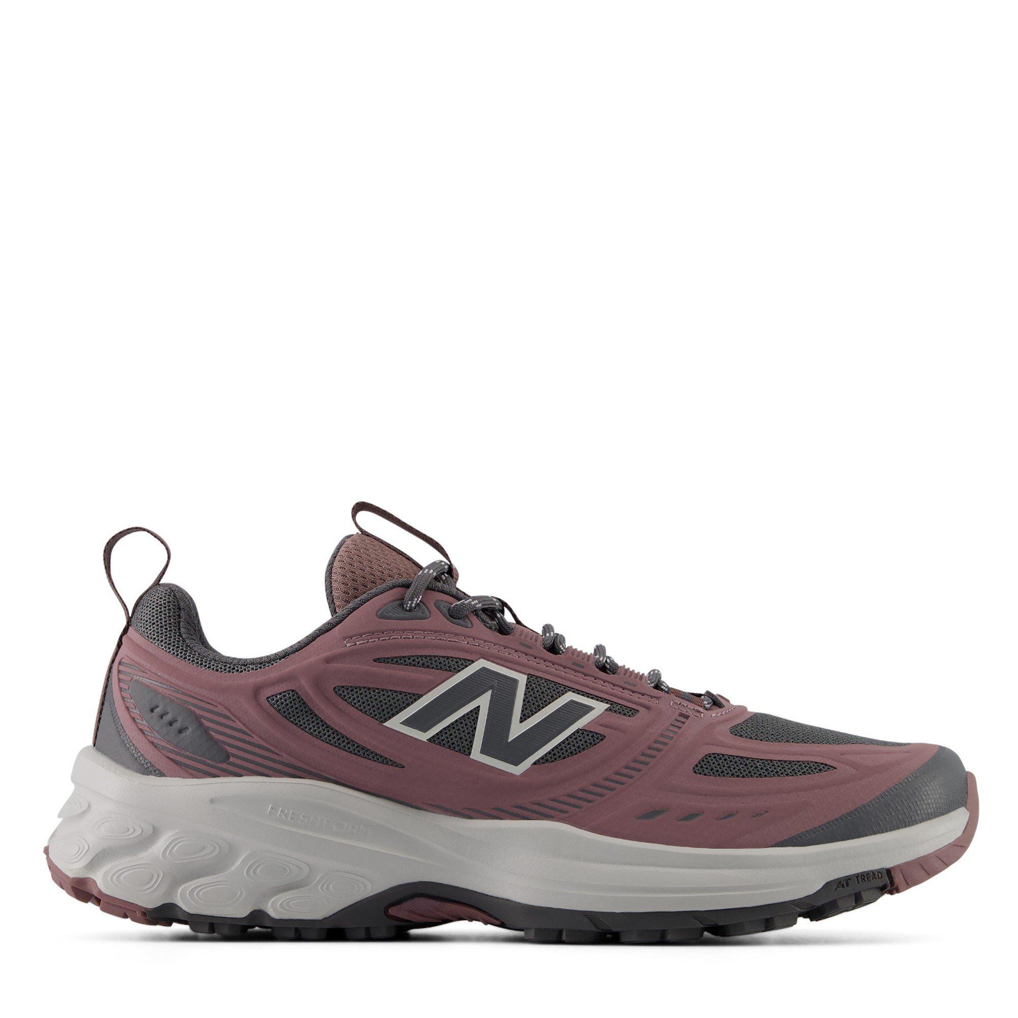 New Balance NB 410v9 Trail Running Shoes Womens