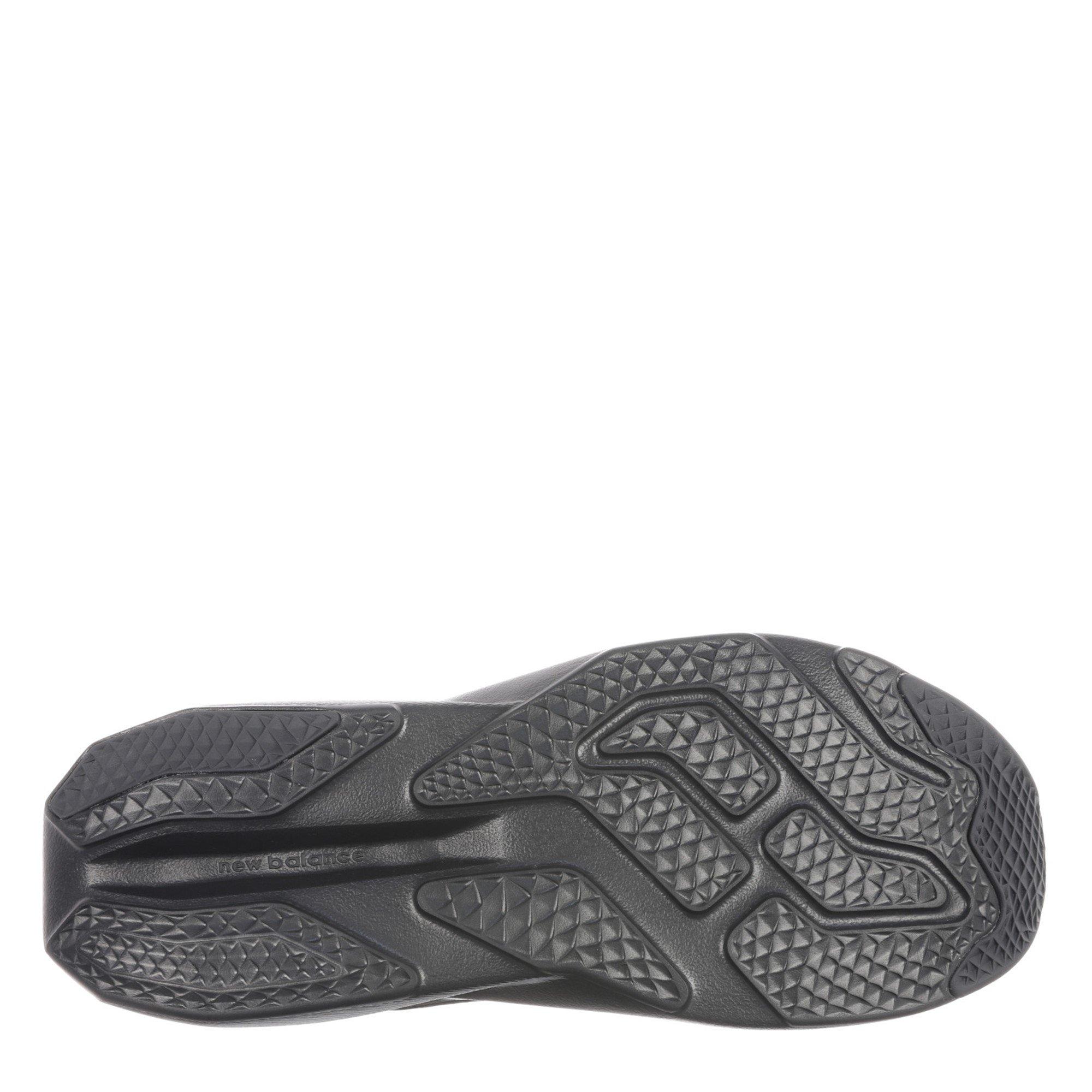 Nero - New Balance - Everyday Neutral Road Running Shoes - 5