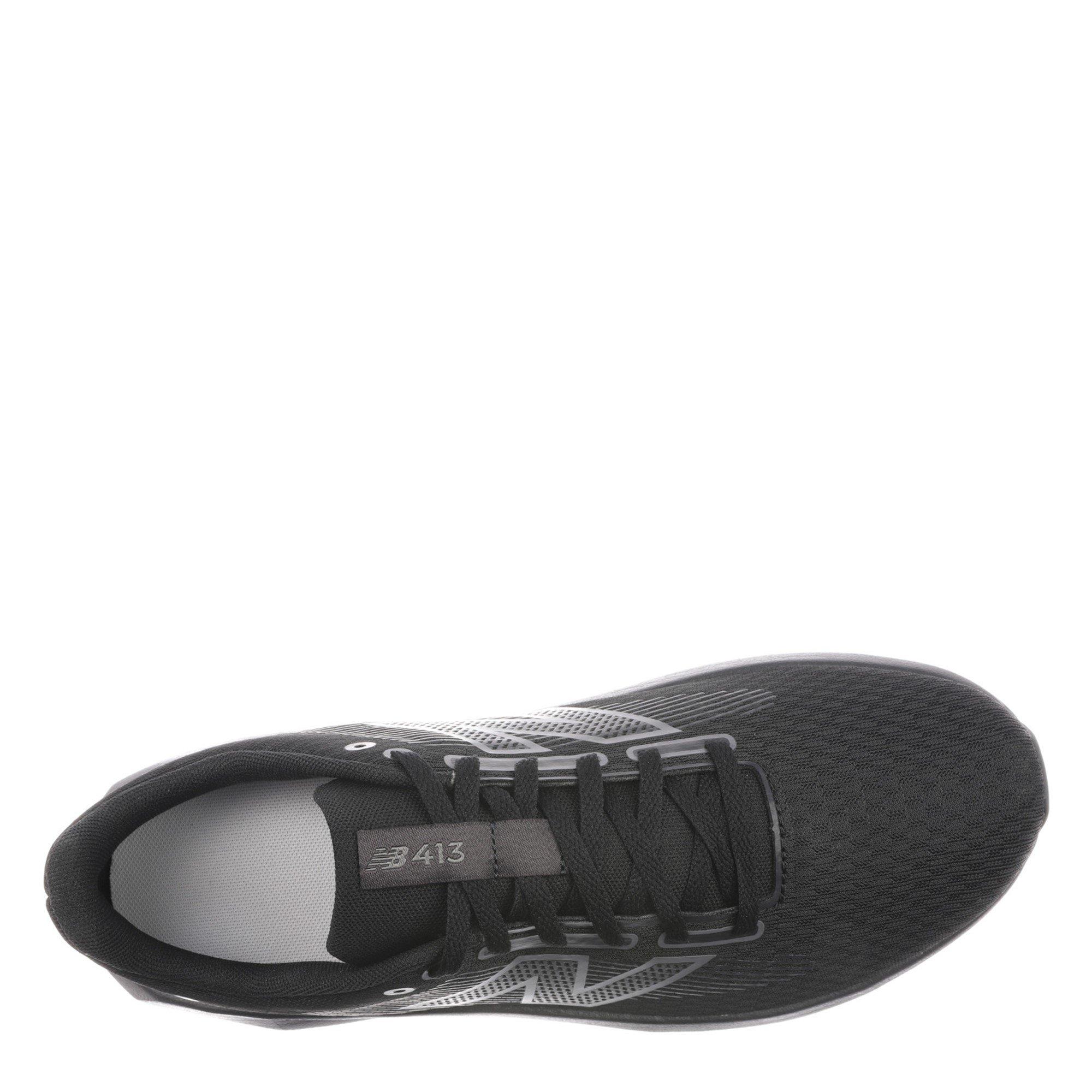 Noir - New Balance - Men's Everyday Neutral Road Running Shoes - 6