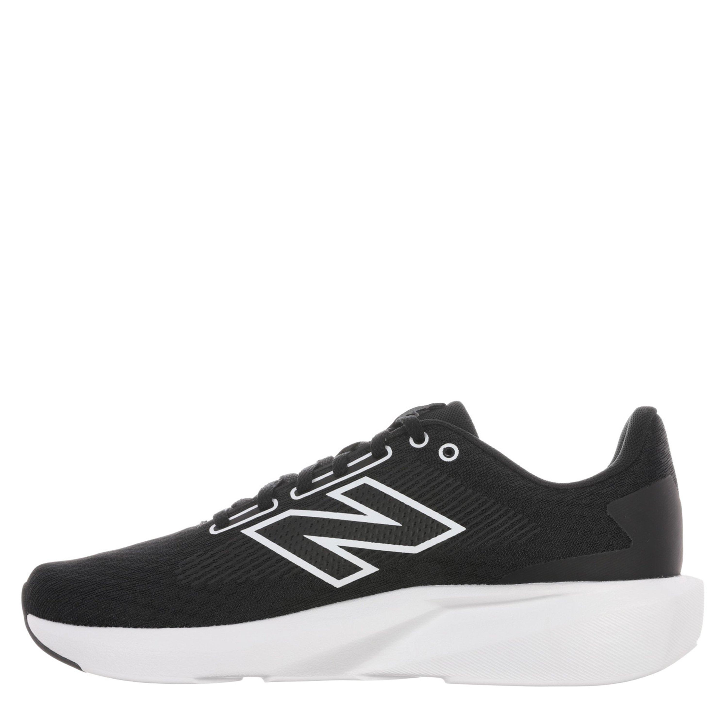 Black - New Balance - NB 413 Running Shoes Mens - 2