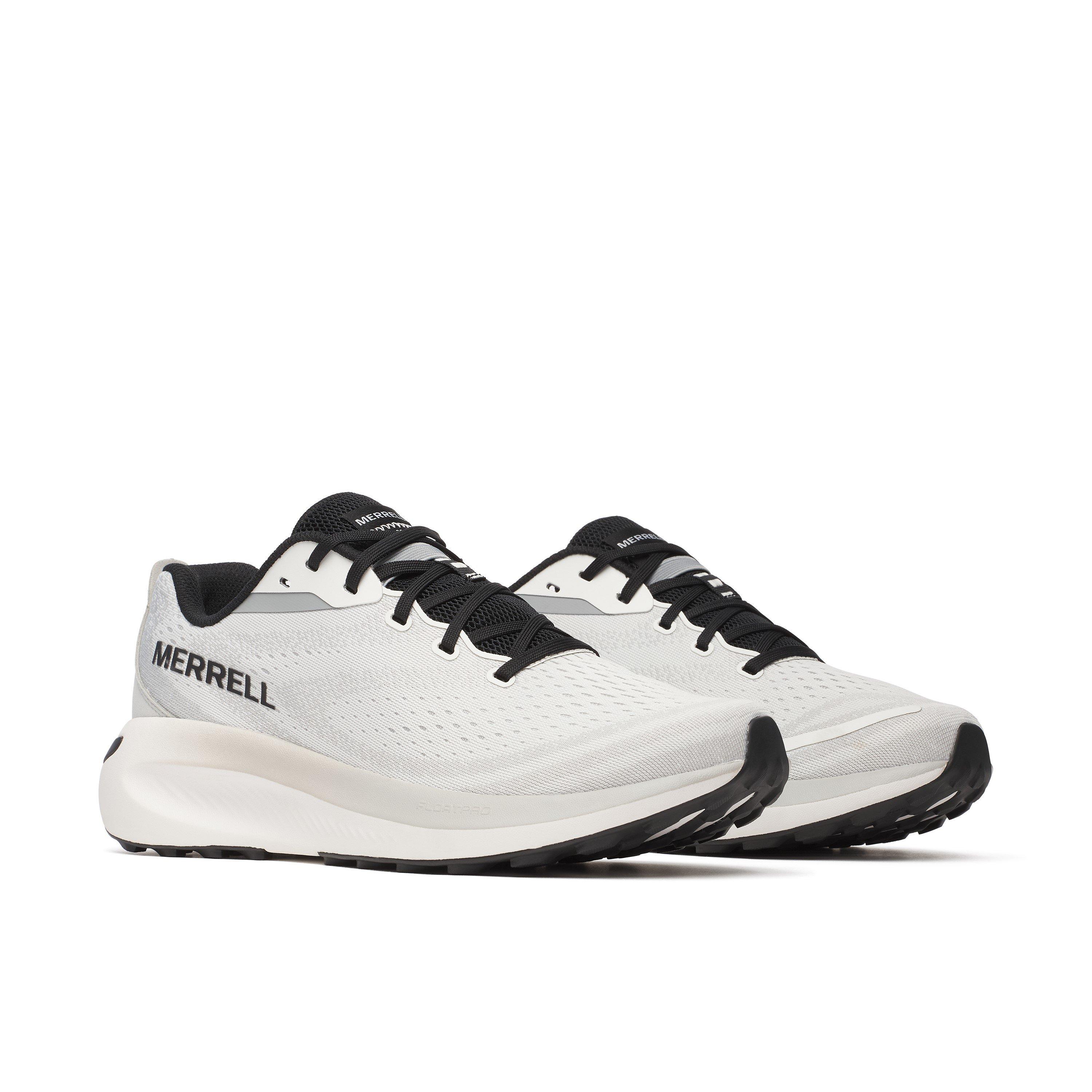 Aschenschwarz - Merrell - Morphlite Off-Road Trail Running Shoes - 3