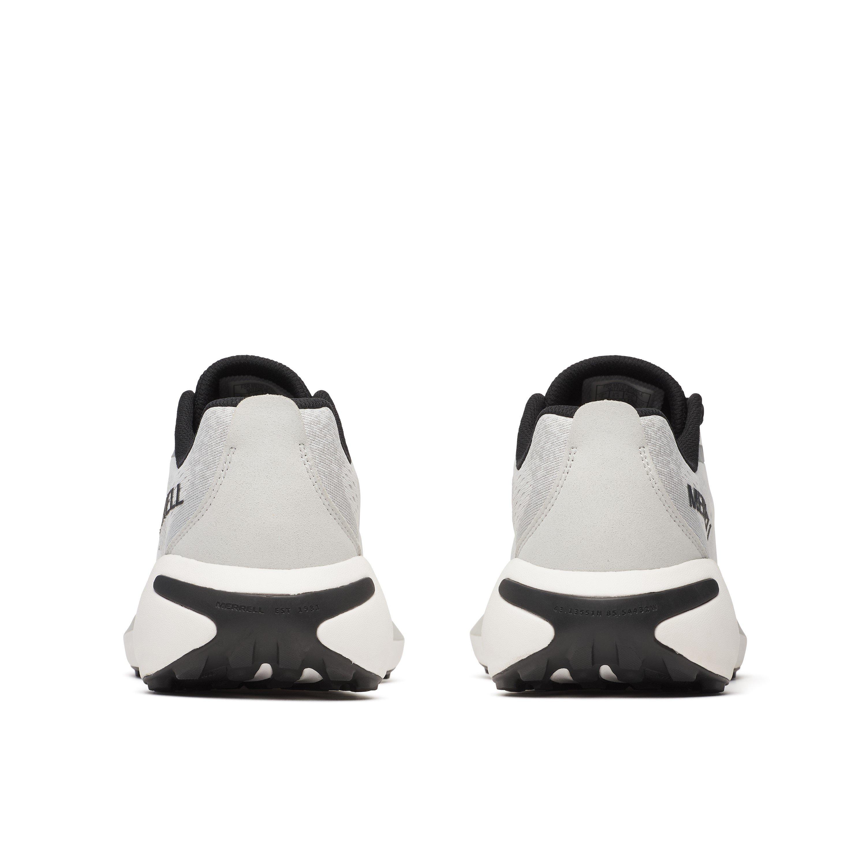 Aschenschwarz - Merrell - Morphlite Off-Road Trail Running Shoes - 4