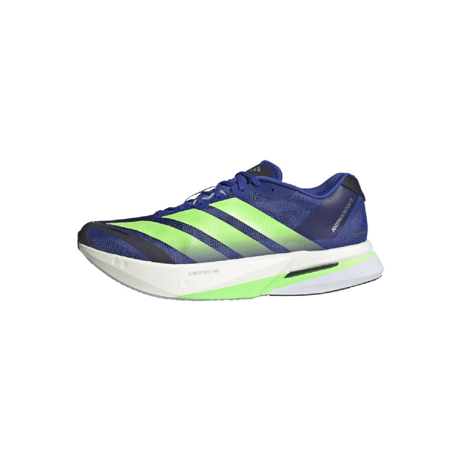 helderblauw - adidas - Adidas Adizero Bosto Sn99 - 2