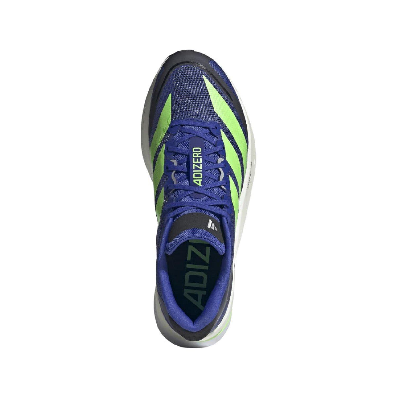 helderblauw - adidas - Adidas Adizero Bosto Sn99 - 3