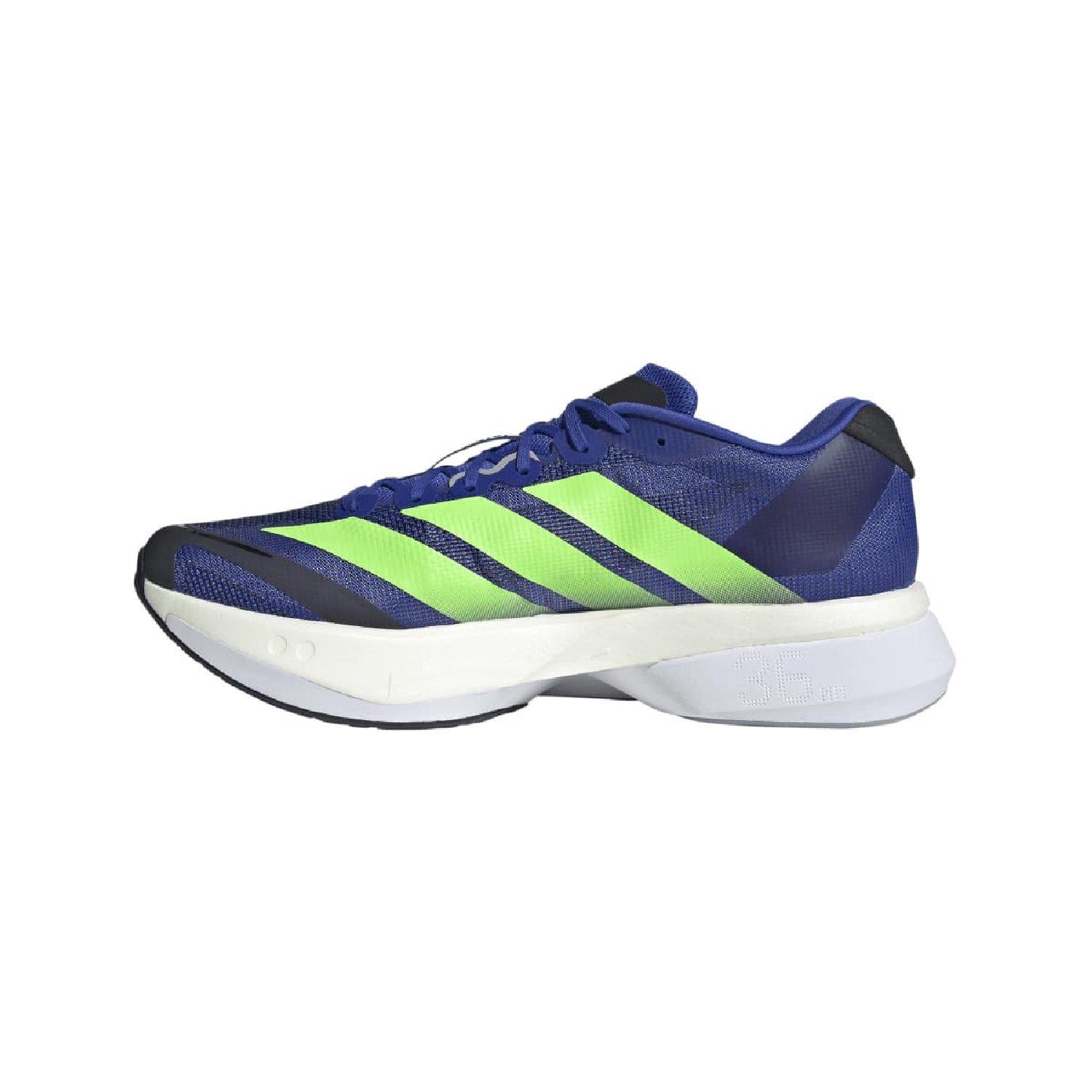 helderblauw - adidas - Adidas Adizero Bosto Sn99 - 5