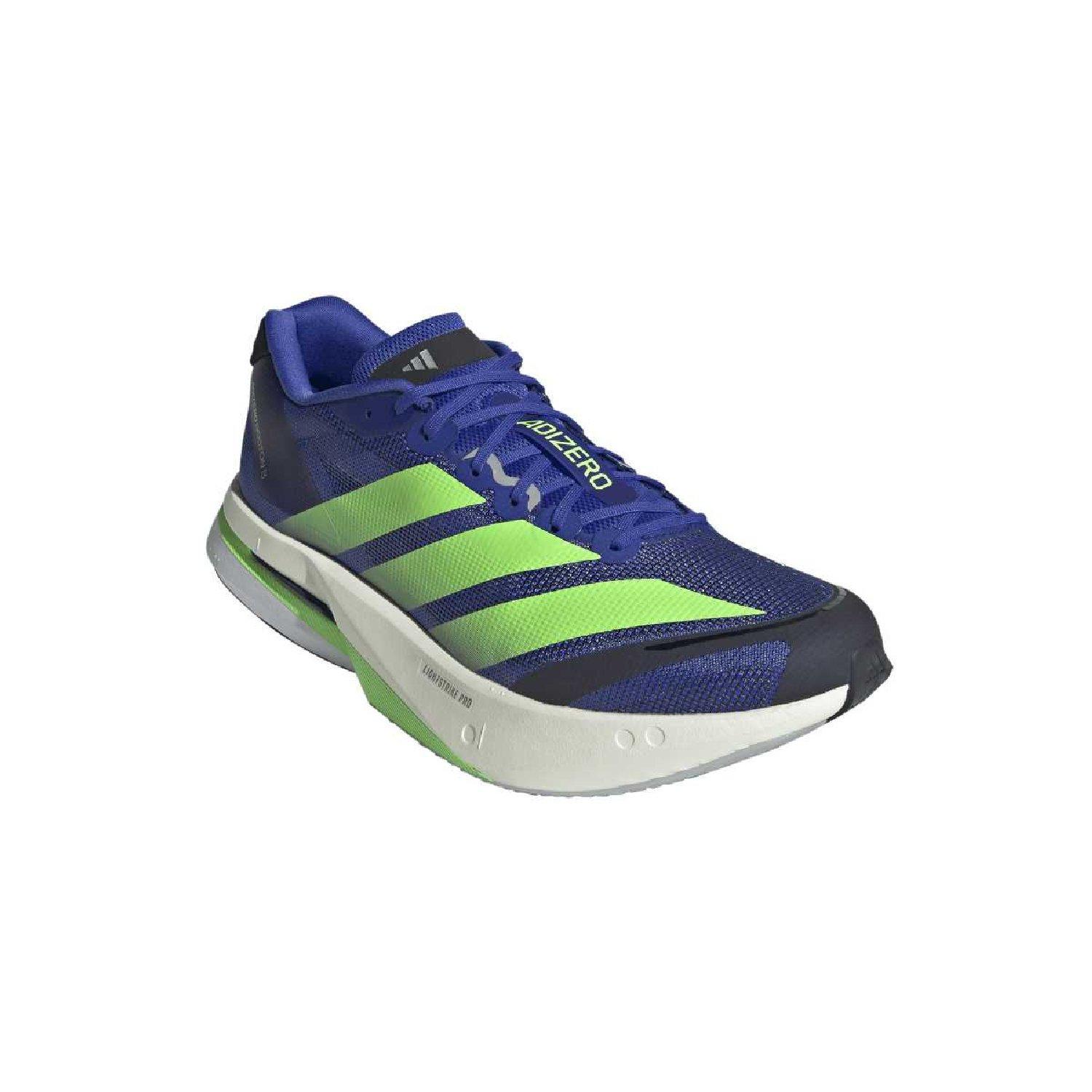 helderblauw - adidas - Adidas Adizero Bosto Sn99 - 6