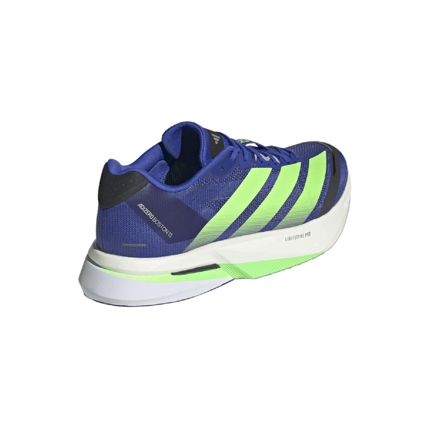 helderblauw - adidas - Adidas Adizero Bosto Sn99 - 7