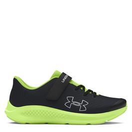 Under Armour Under Armour Ua Bps Pursuit 3 Bl Ac Road Running Shoes Boys