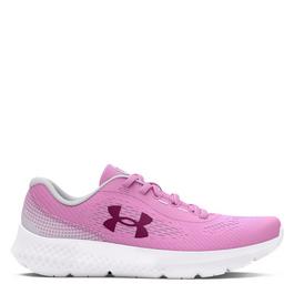 Under Armour Under Armour Ua Gps Rogue 4 Al Road Running Shoes Girls