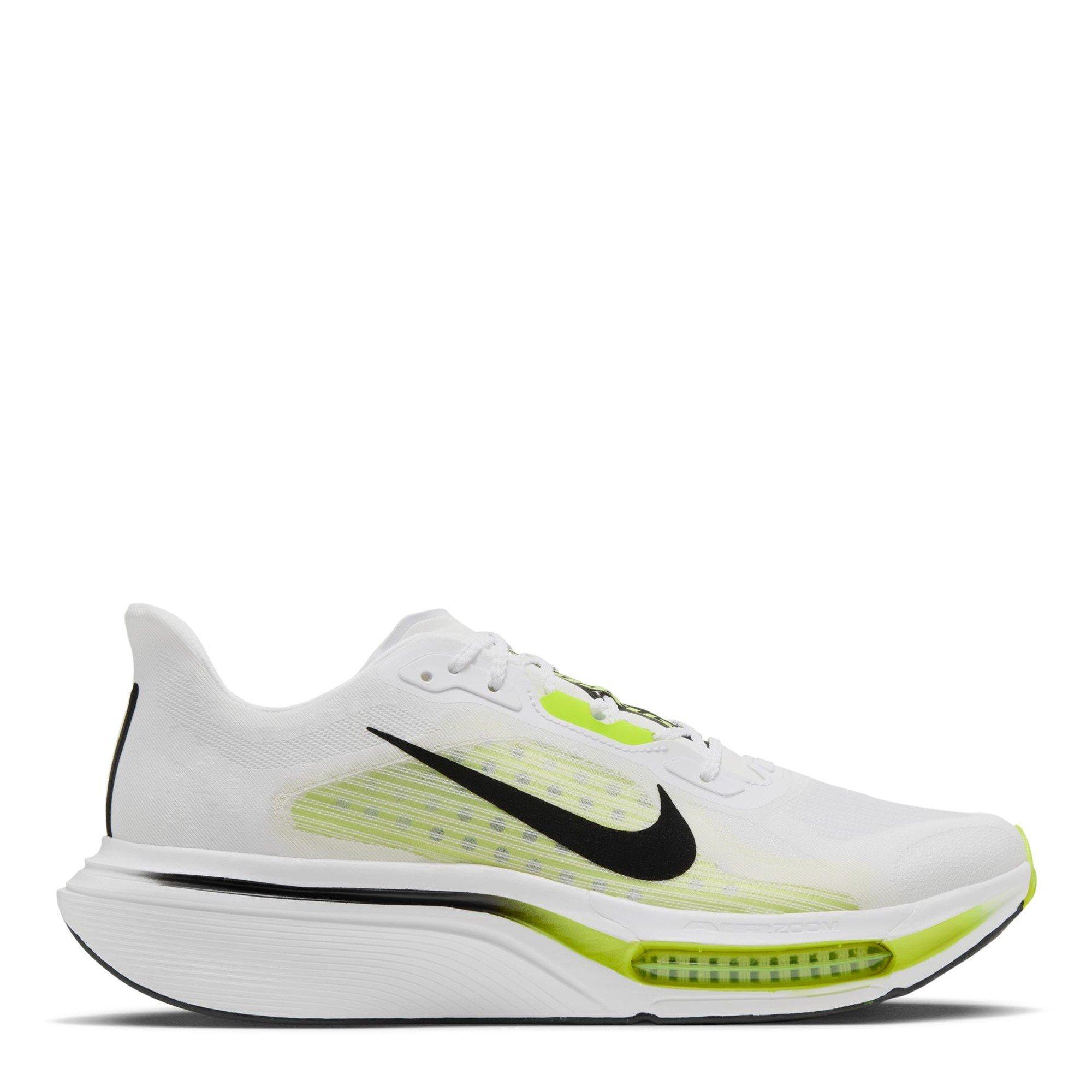 Wht/Blk/Lemon - Nike - Nike Pegasus Plus 2 Sn72 - 1