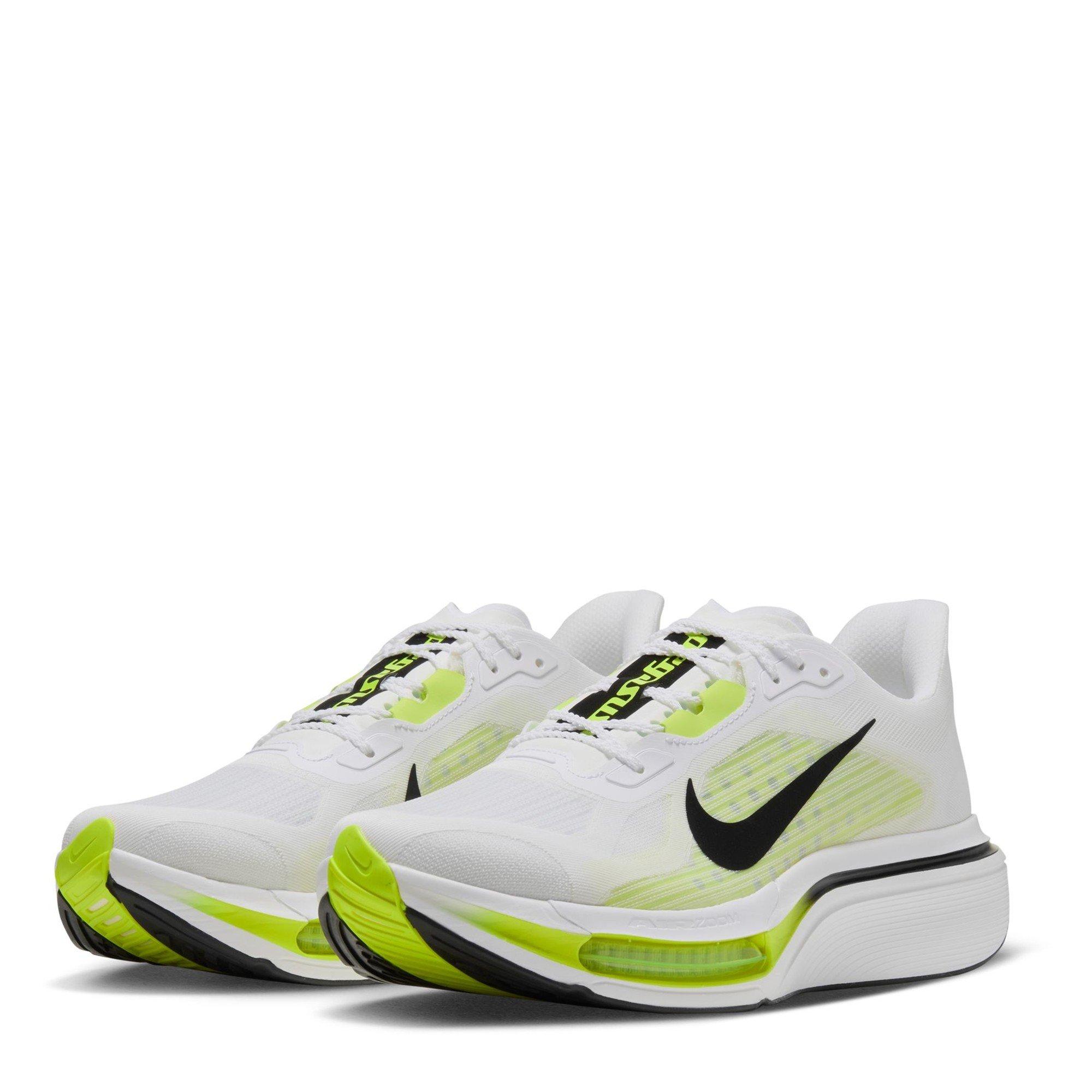 Wht/Blk/Lemon - Nike - Nike Pegasus Plus 2 Sn72 - 5