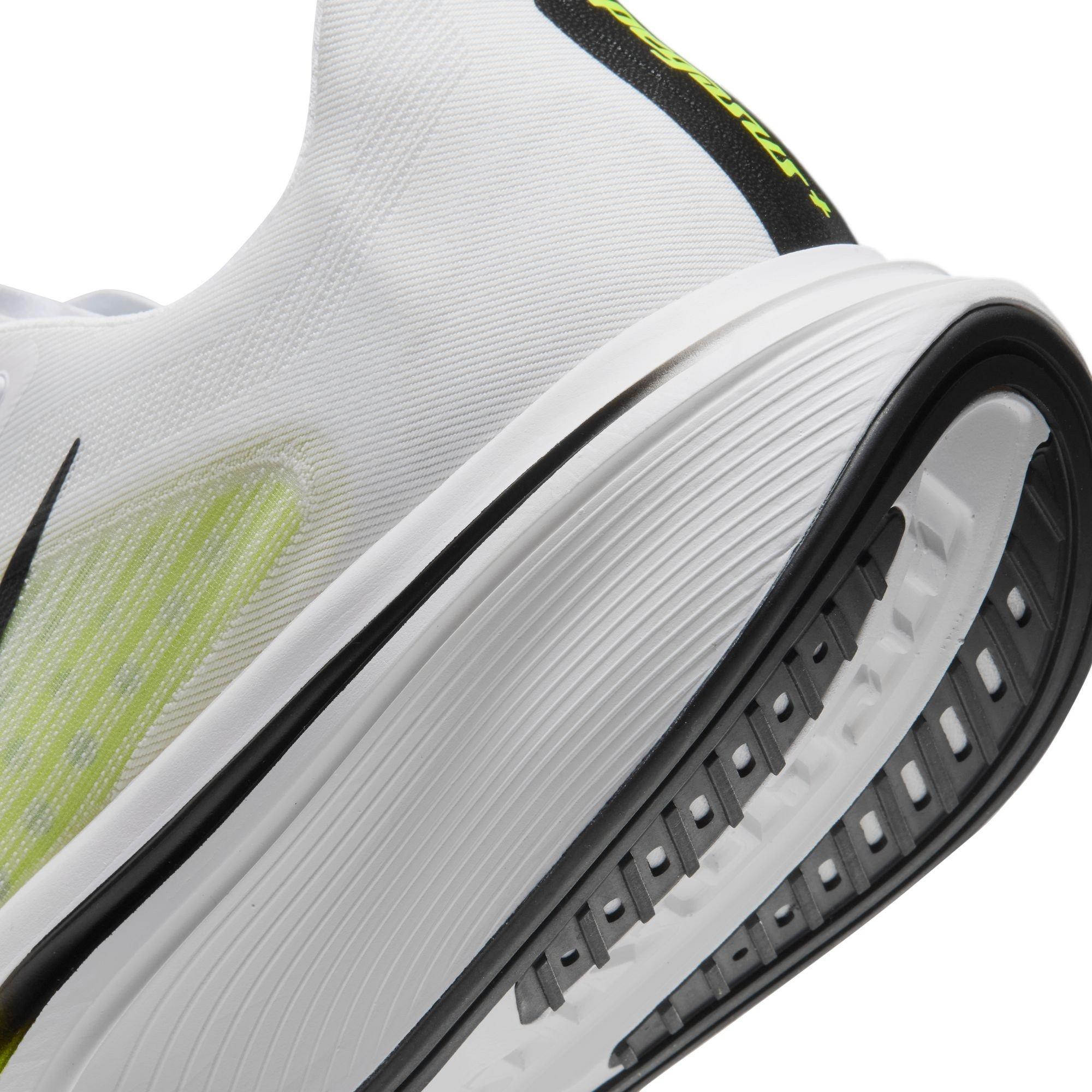 Wht/Blk/Lemon - Nike - Nike Pegasus Plus 2 Sn72 - 9