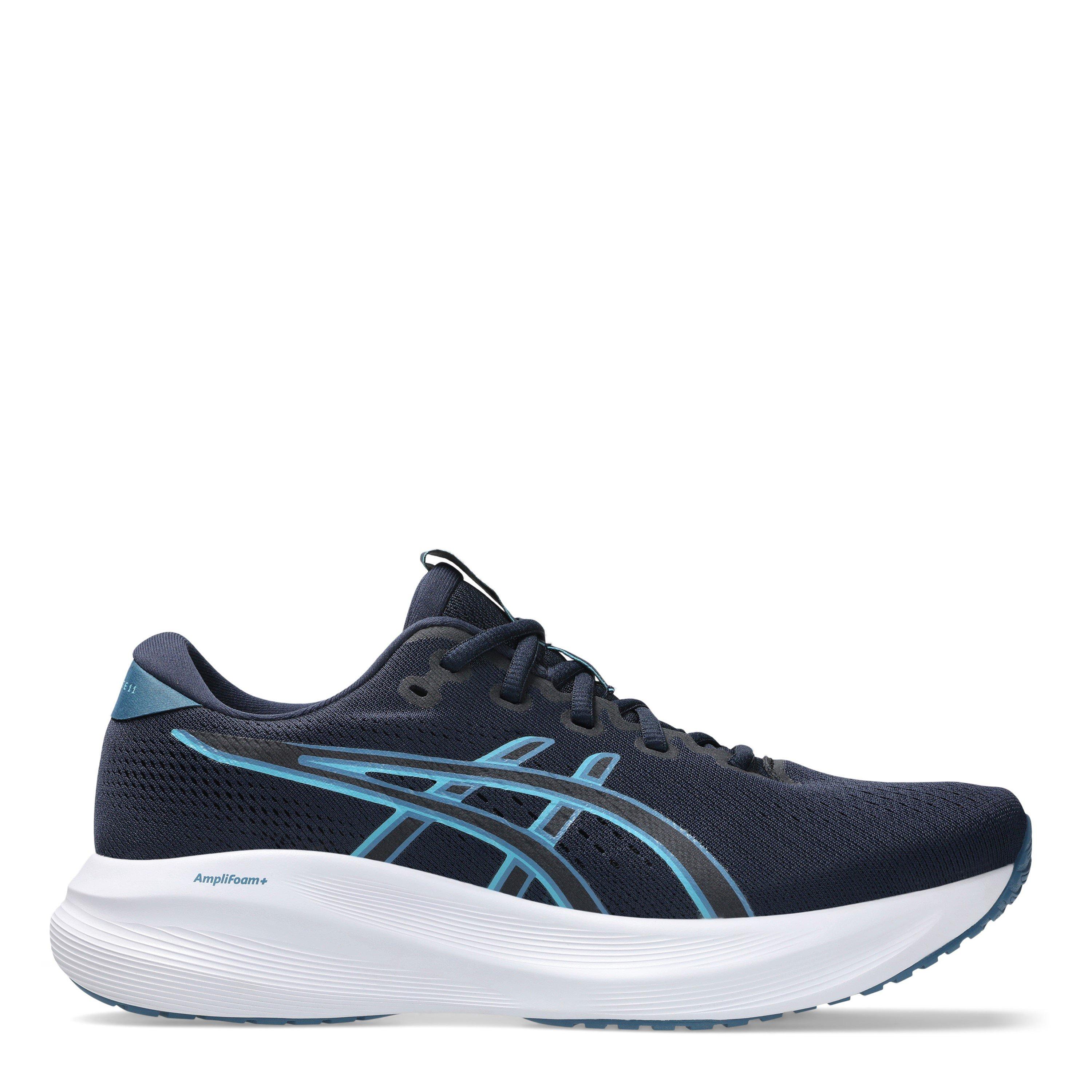 Asics Men's Gel-Excite 11 Road Running Shoes - Midnight - 11 (46.5)