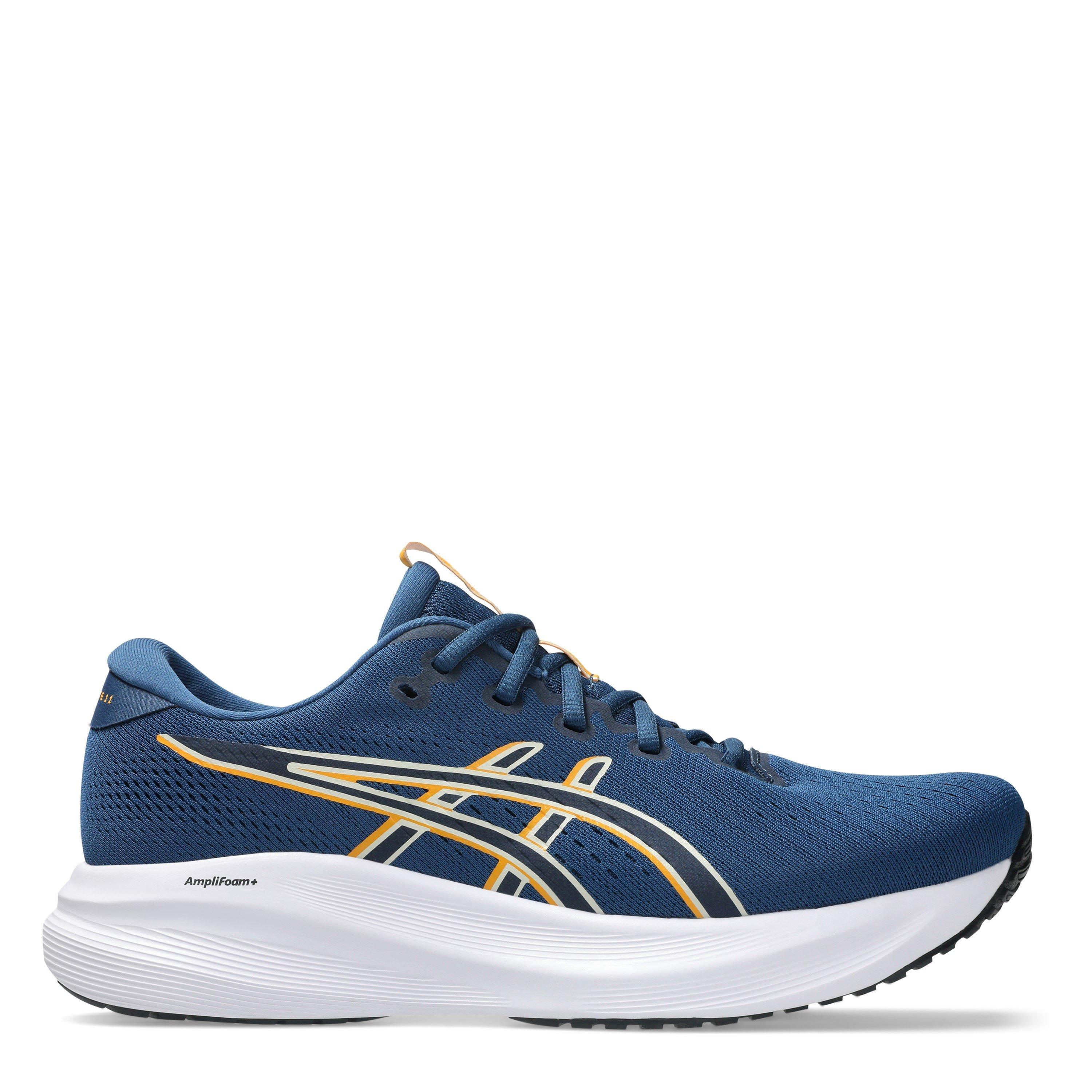 Asics Men's Gel-Excite 11 Road Running Shoes - Blue/Dust - 10.5 (46)