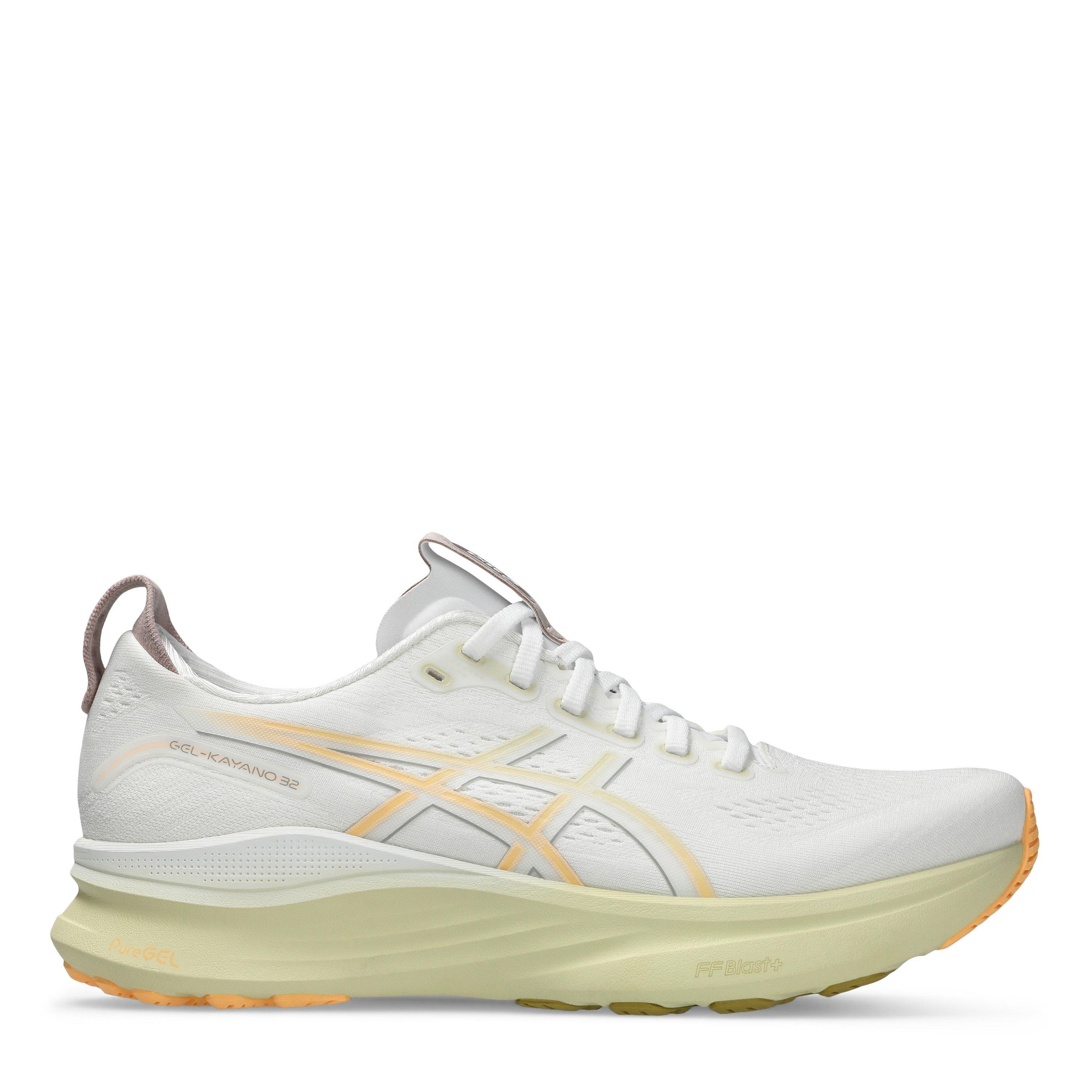 Asics Men's Gel-Kayano 32 Running Shoes - Winter Sea - 10 (45)