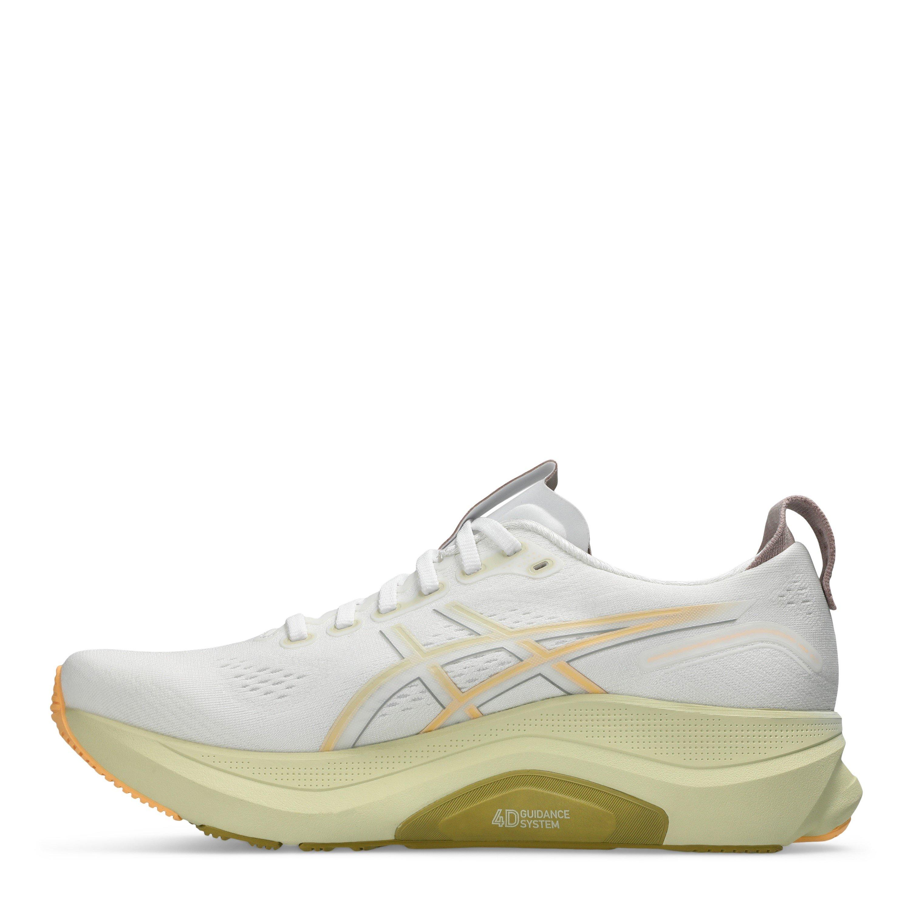 Winter Sea - Asics - Gel-Kayano 32 Mens Running Shoes - 2