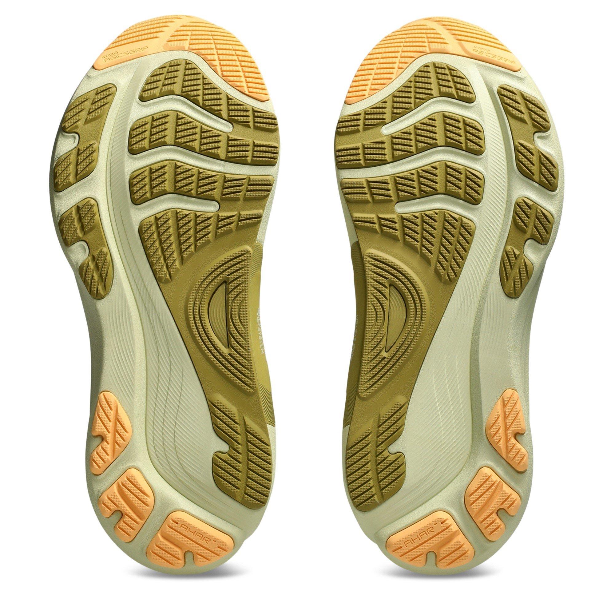 Winter Sea - Asics - Gel-Kayano 32 Mens Running Shoes - 3