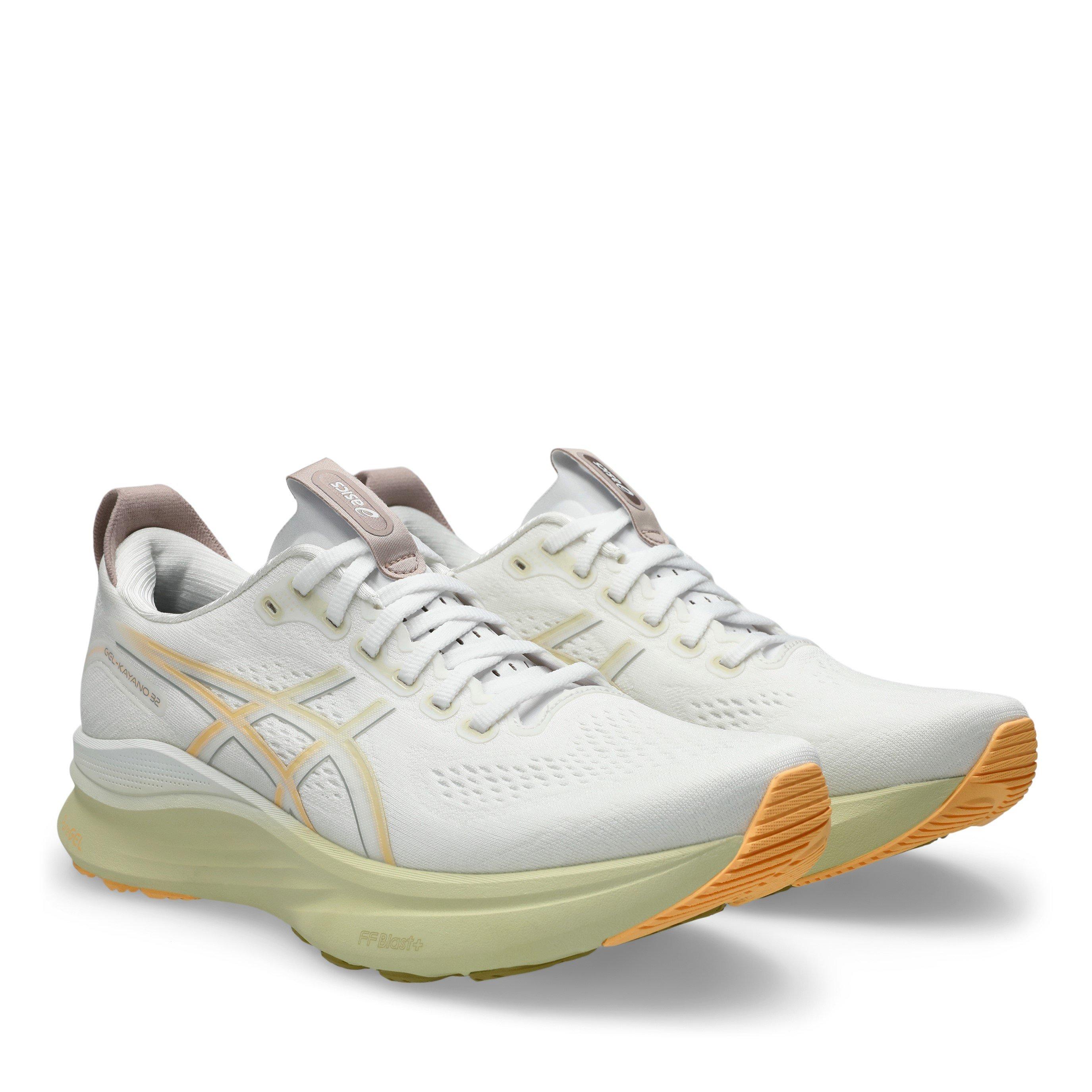 Winter Sea - Asics - Gel-Kayano 32 Mens Running Shoes - 4