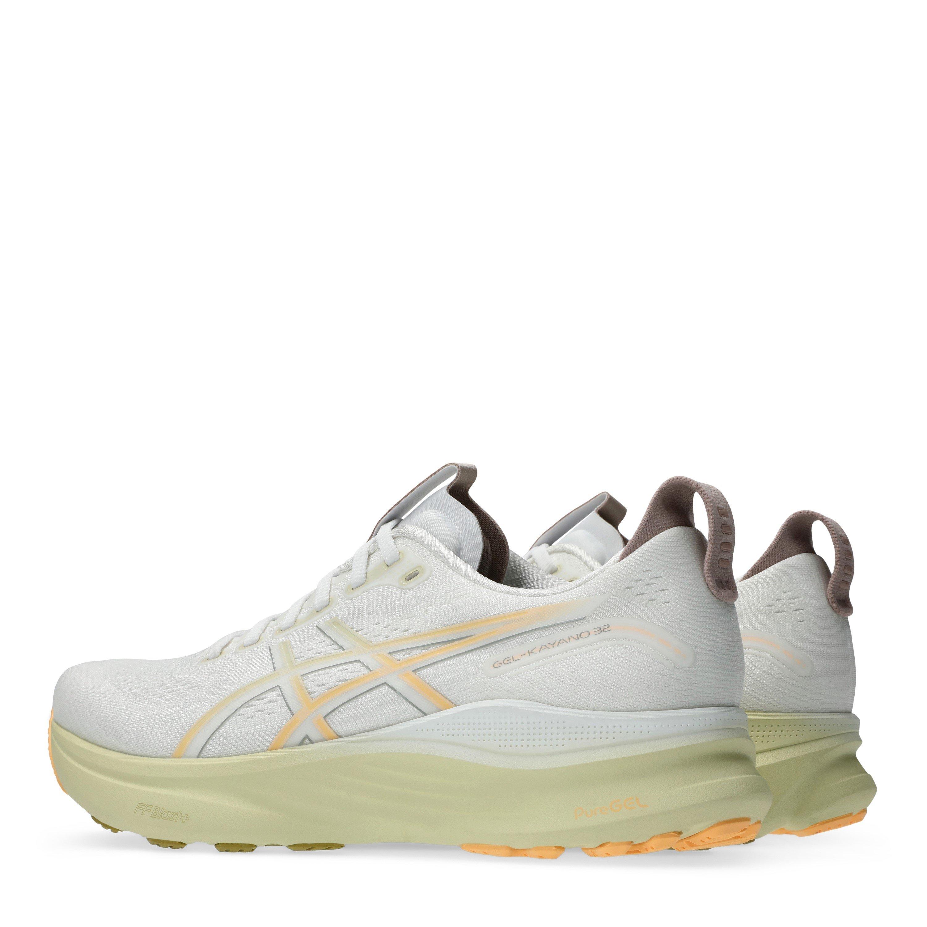 Winter Sea - Asics - Gel-Kayano 32 Mens Running Shoes - 5