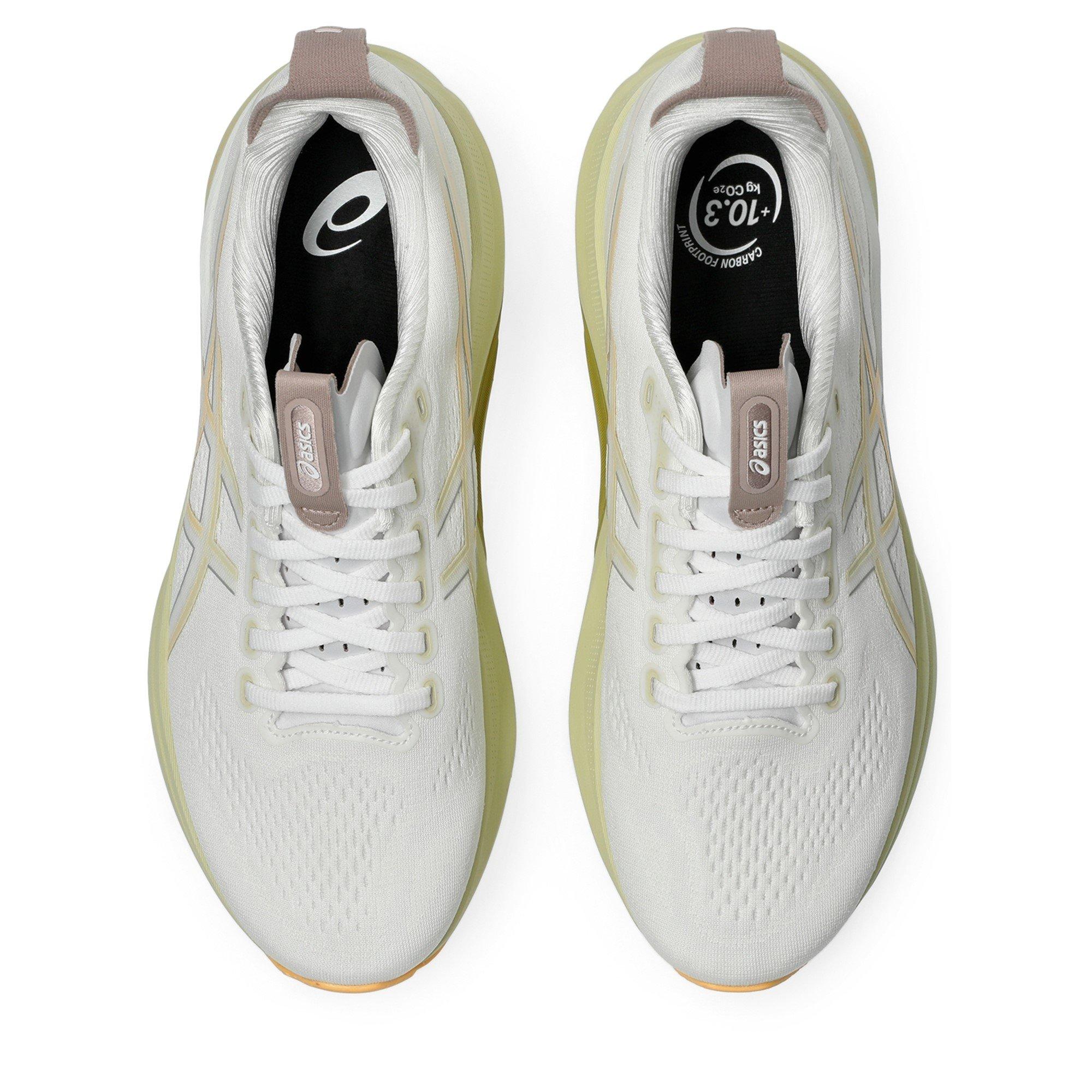 Winter Sea - Asics - Gel-Kayano 32 Mens Running Shoes - 6