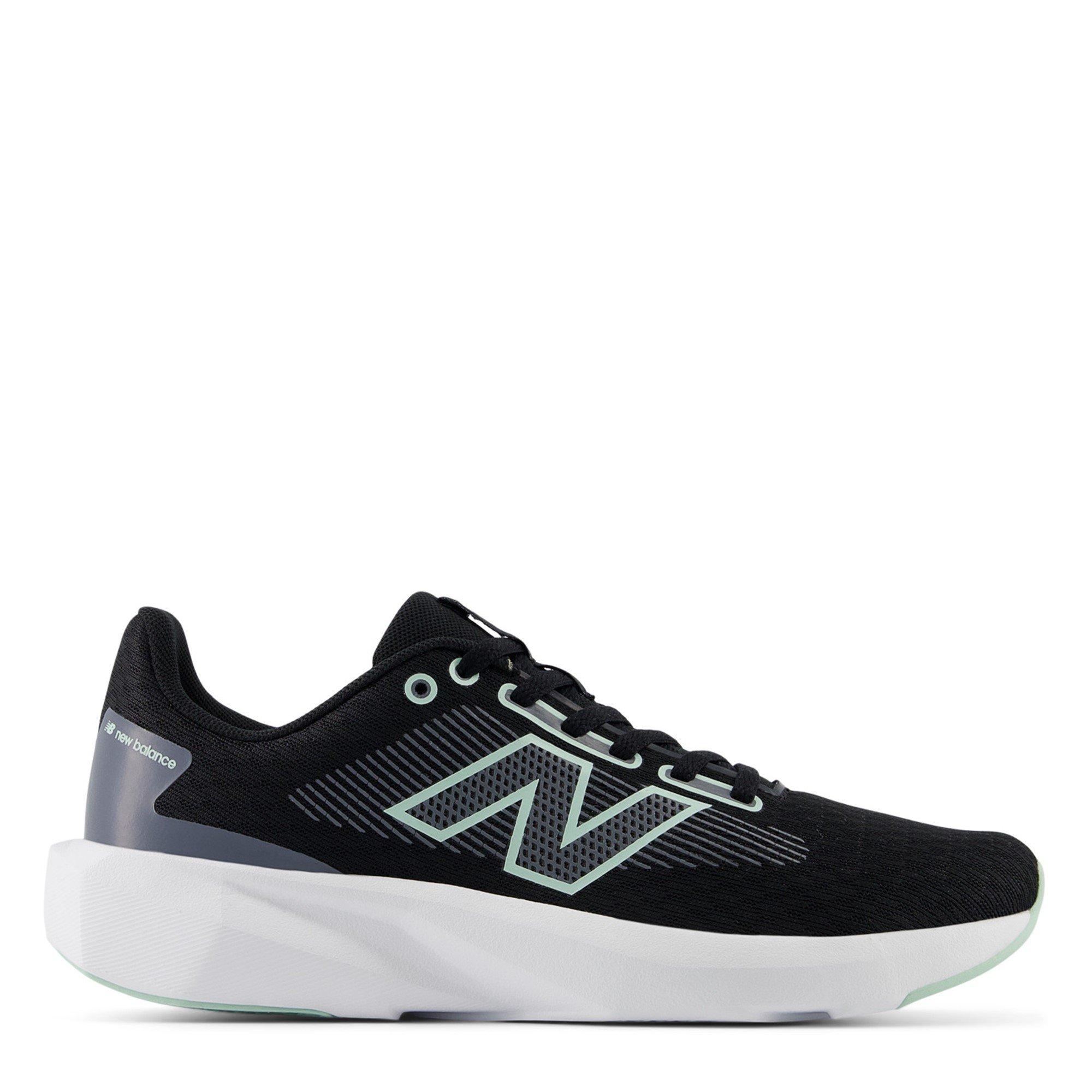 Black - New Balance - Women's Everyday Neutral Road Running Shoes - 1