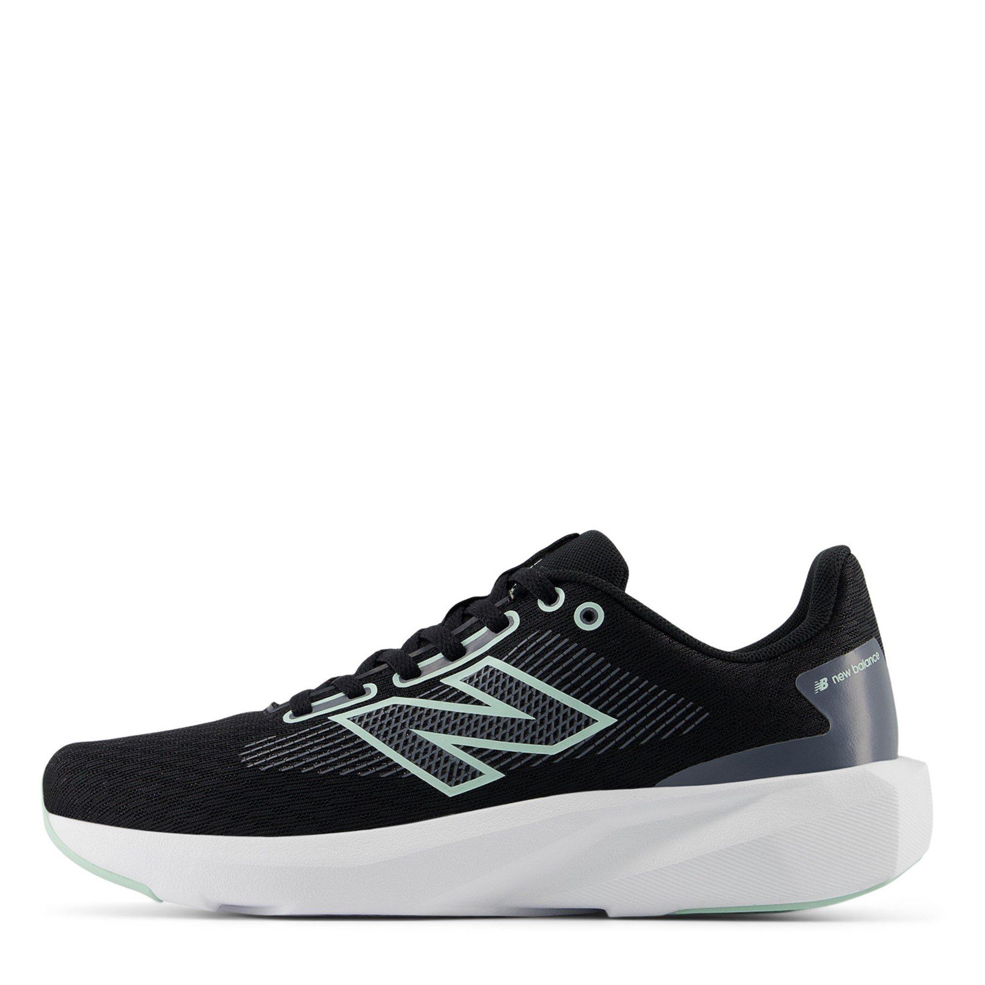 Zwart - New Balance - Everyday Neutral Road Running Shoes - 2