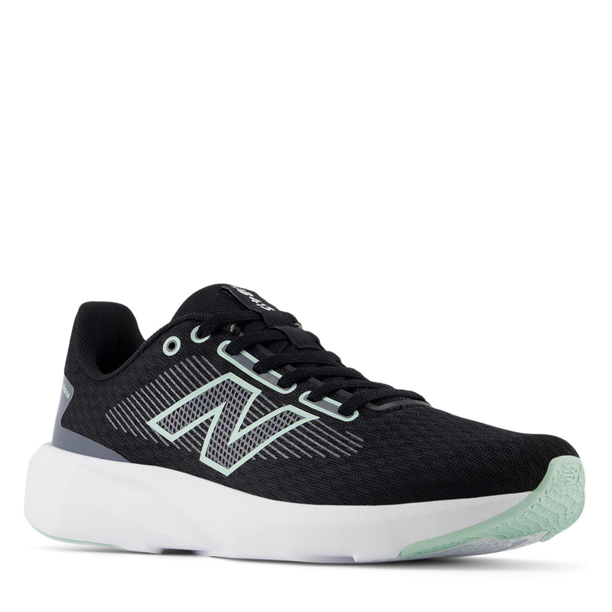 Zwart - New Balance - Everyday Neutral Road Running Shoes - 4
