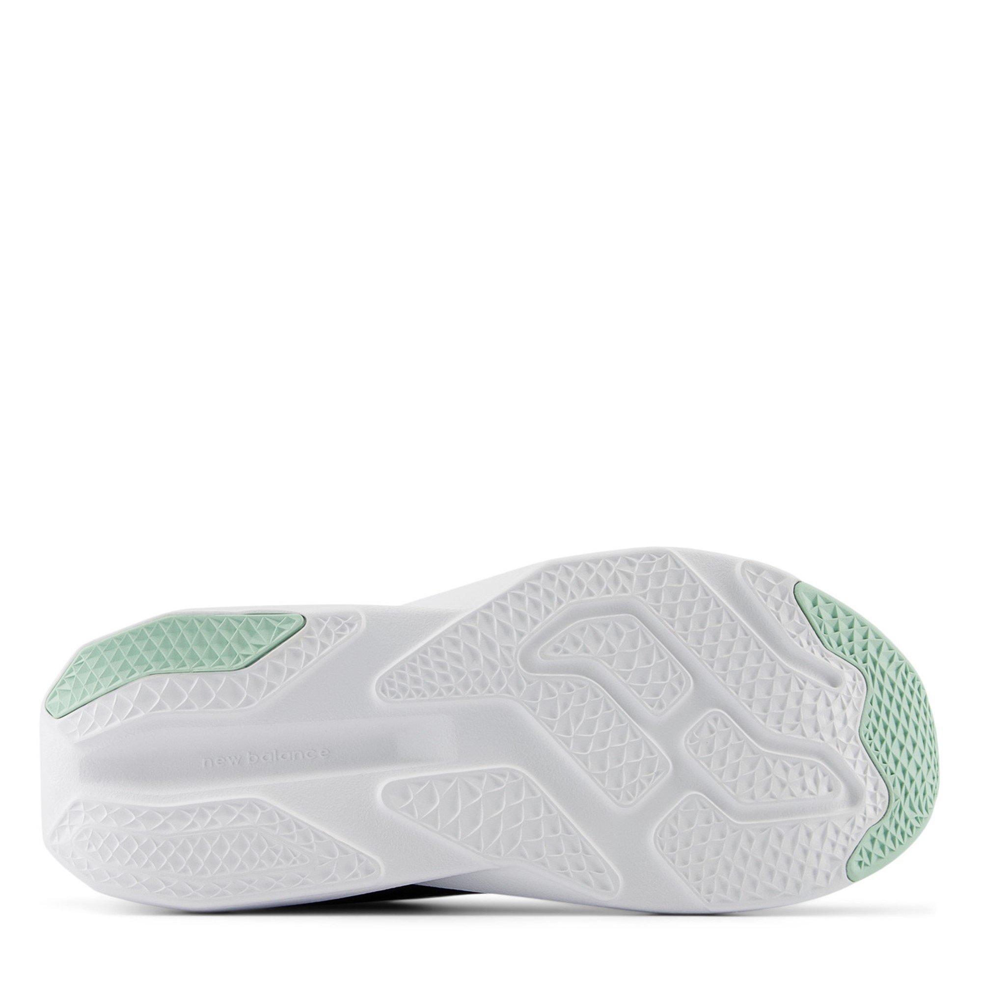 Zwart - New Balance - Everyday Neutral Road Running Shoes - 5