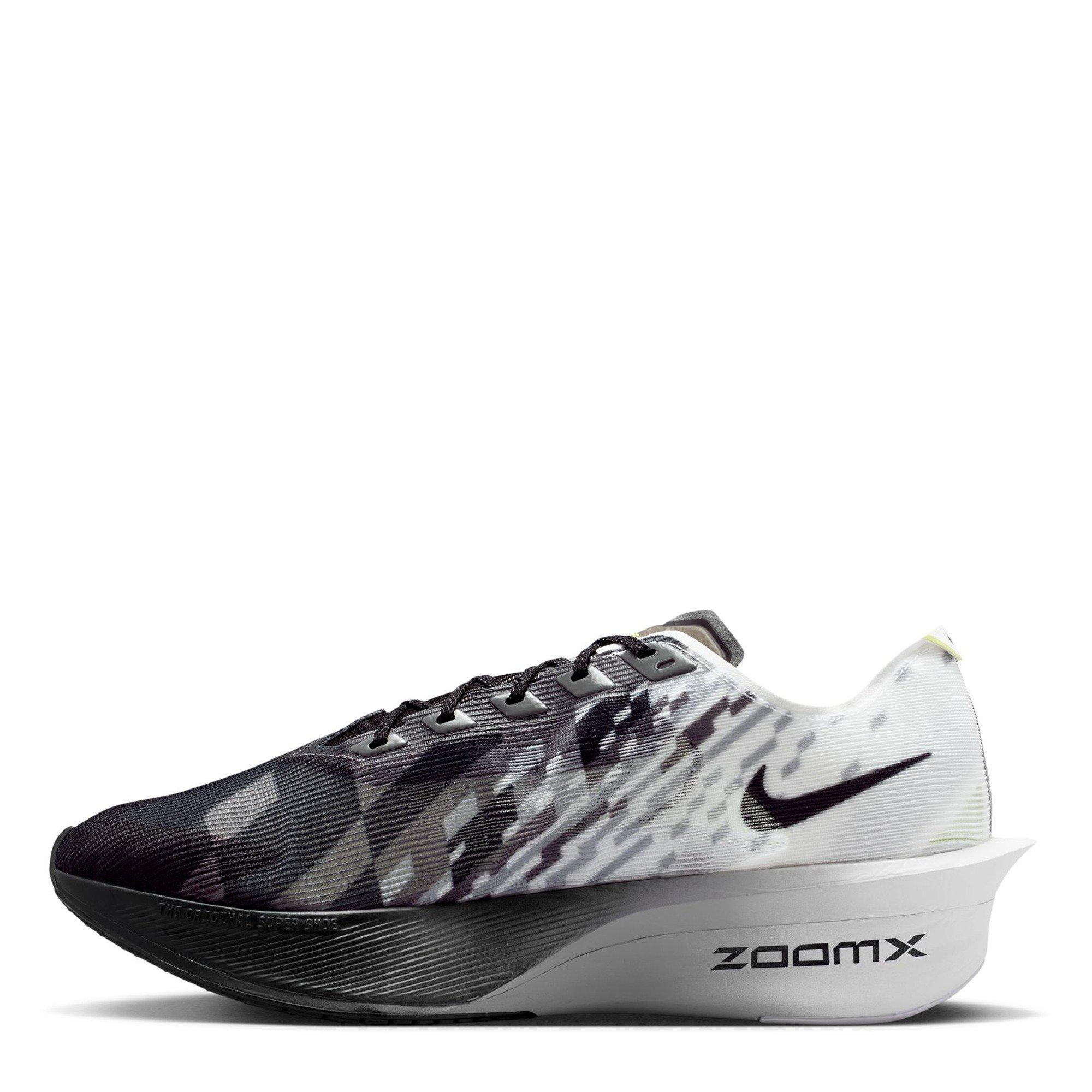 Blk/White/Grey - Nike - Nike Vaporfly 4 Sn71 - 2
