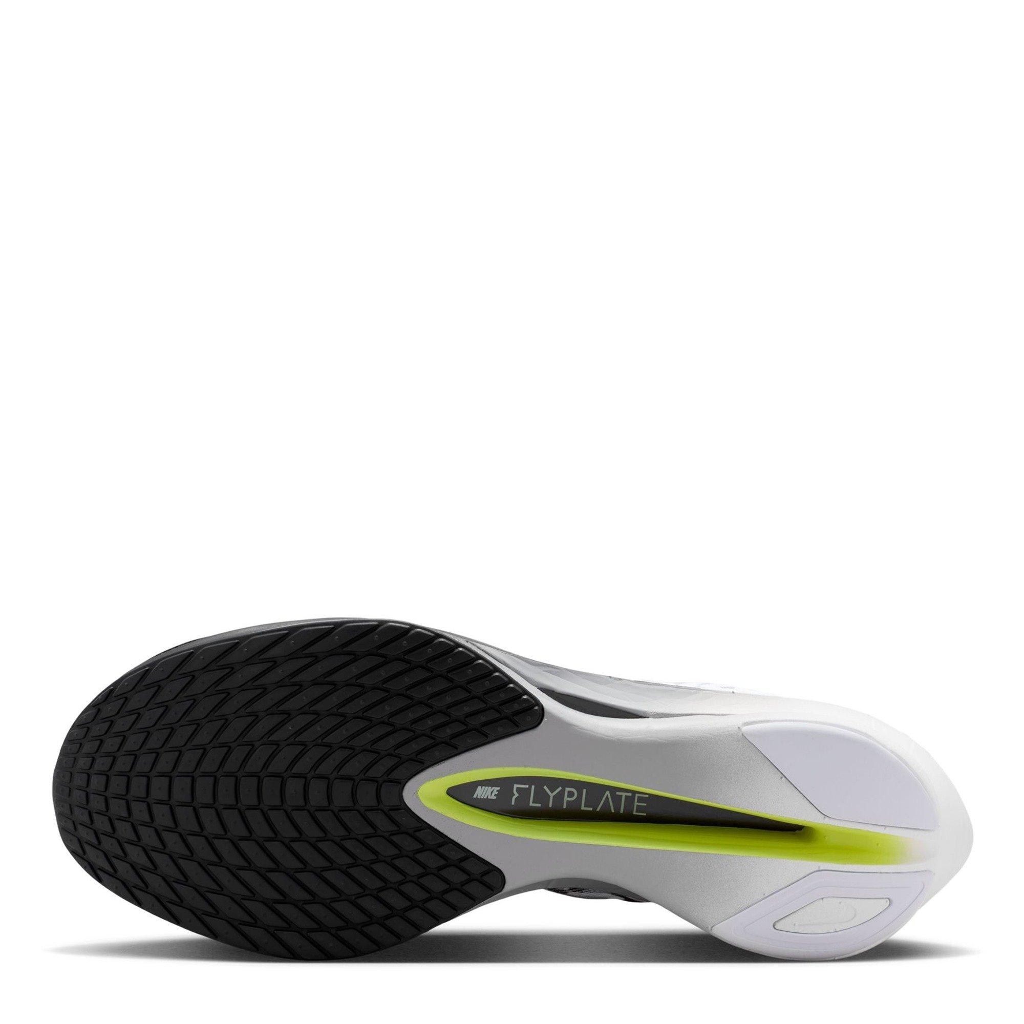 Blk/White/Grey - Nike - Nike Vaporfly 4 Sn71 - 3