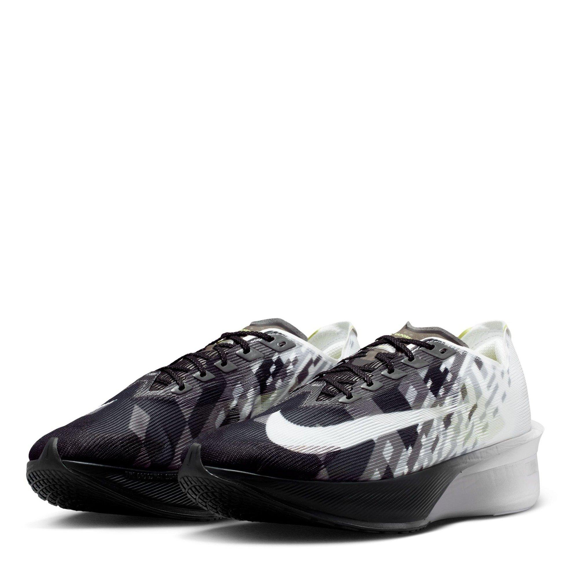 Blk/White/Grey - Nike - Nike Vaporfly 4 Sn71 - 4