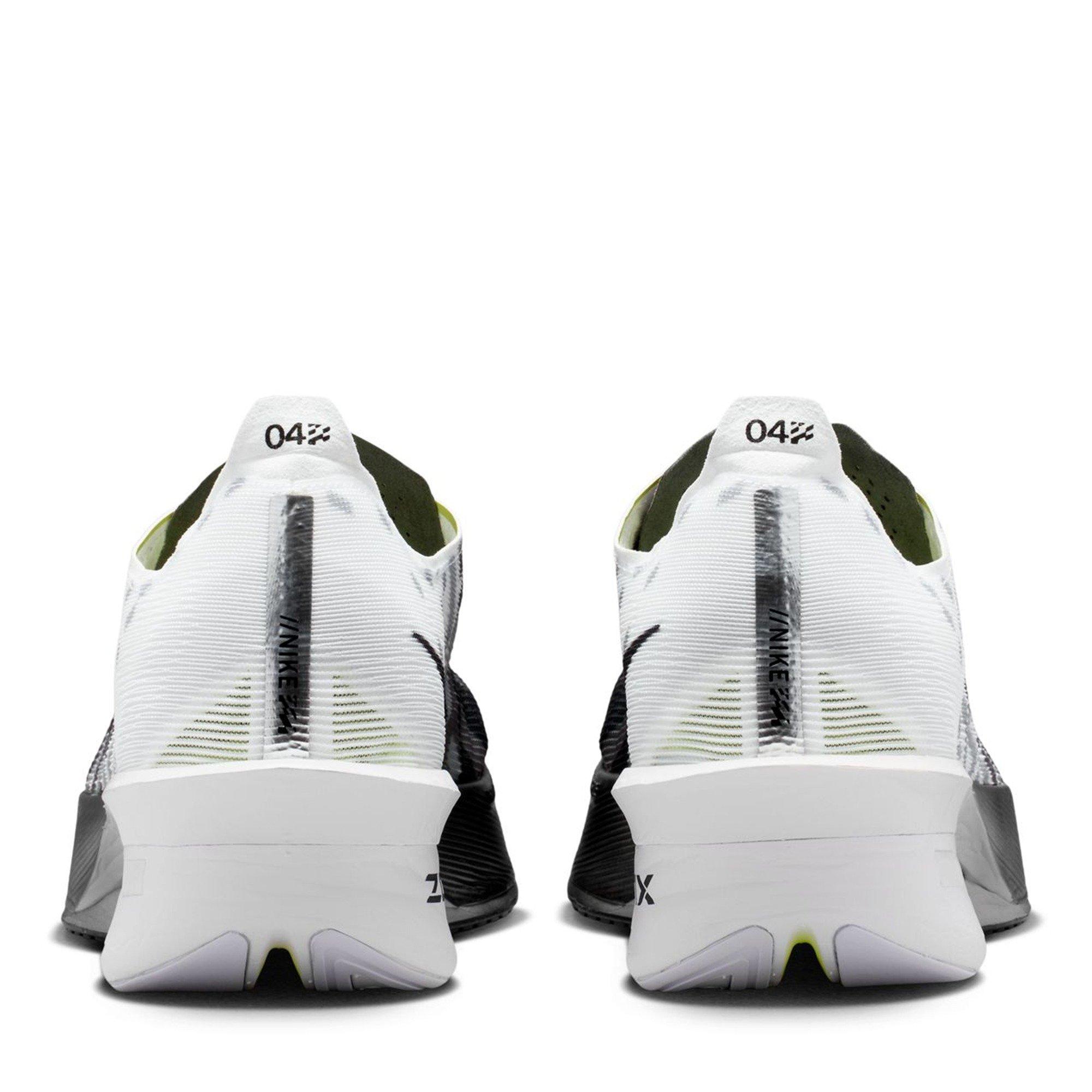 Blk/White/Grey - Nike - Nike Vaporfly 4 Sn71 - 5