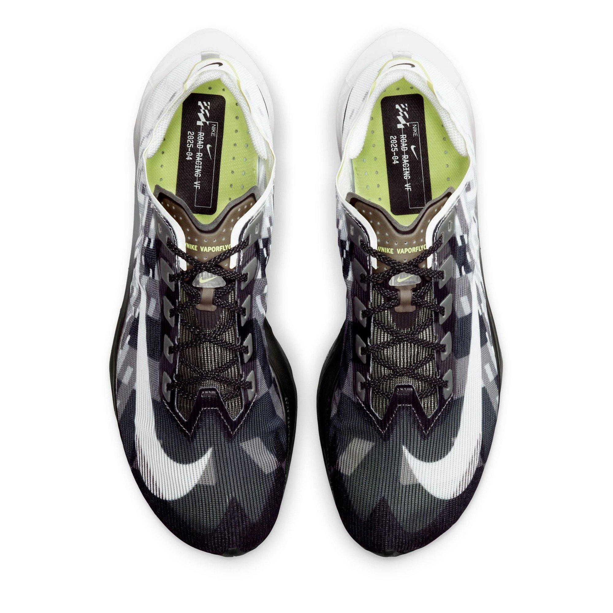 Blk/White/Grey - Nike - Nike Vaporfly 4 Sn71 - 6