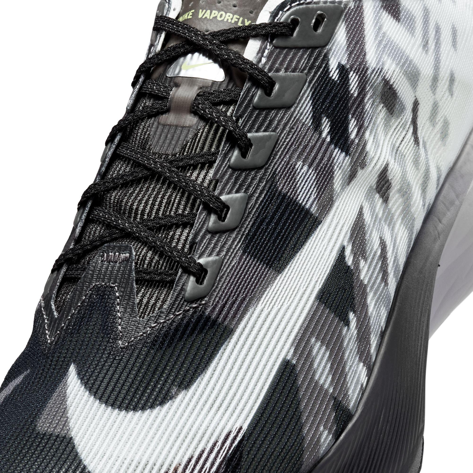 Blk/White/Grey - Nike - Nike Vaporfly 4 Sn71 - 7