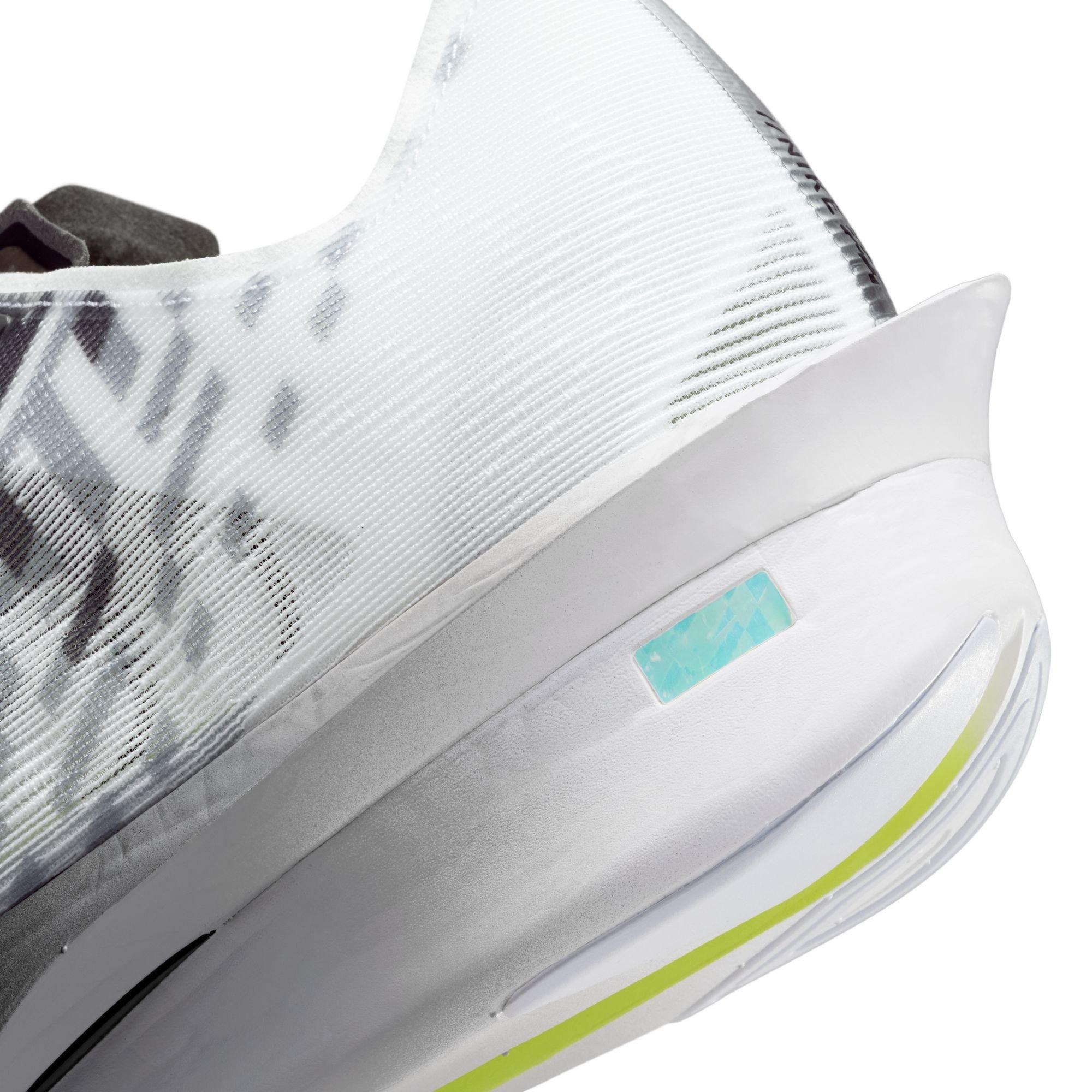 Blk/White/Grey - Nike - Nike Vaporfly 4 Sn71 - 8